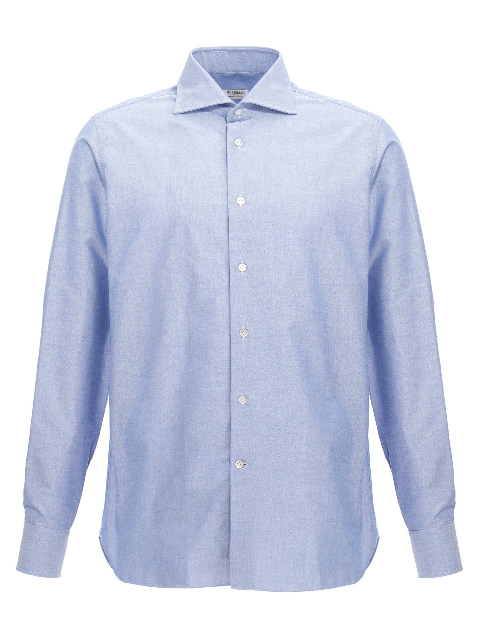 Borriello Marechiaro Shirt – 100% cotton