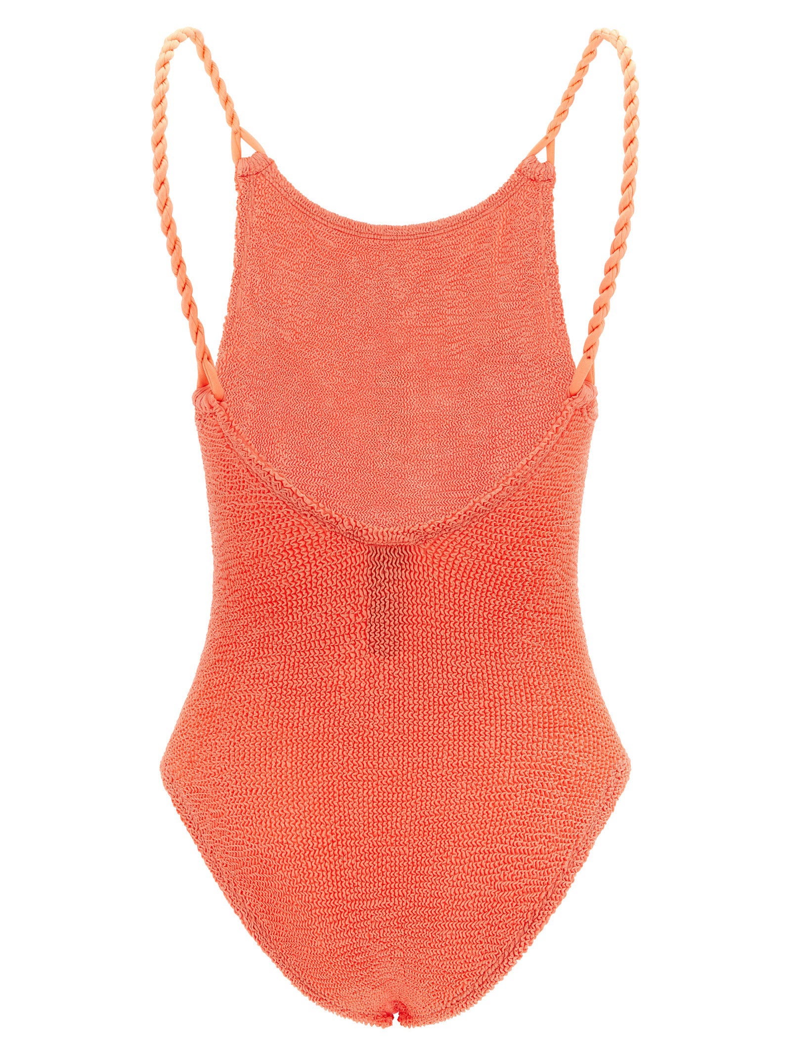 Hunza G Camille One-piece Swimsuit - view 2