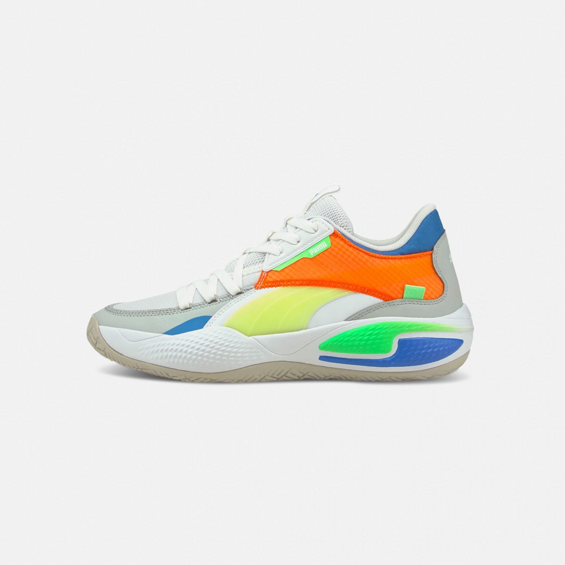 Puma | COURT RIDER TWOFOLD - view 4