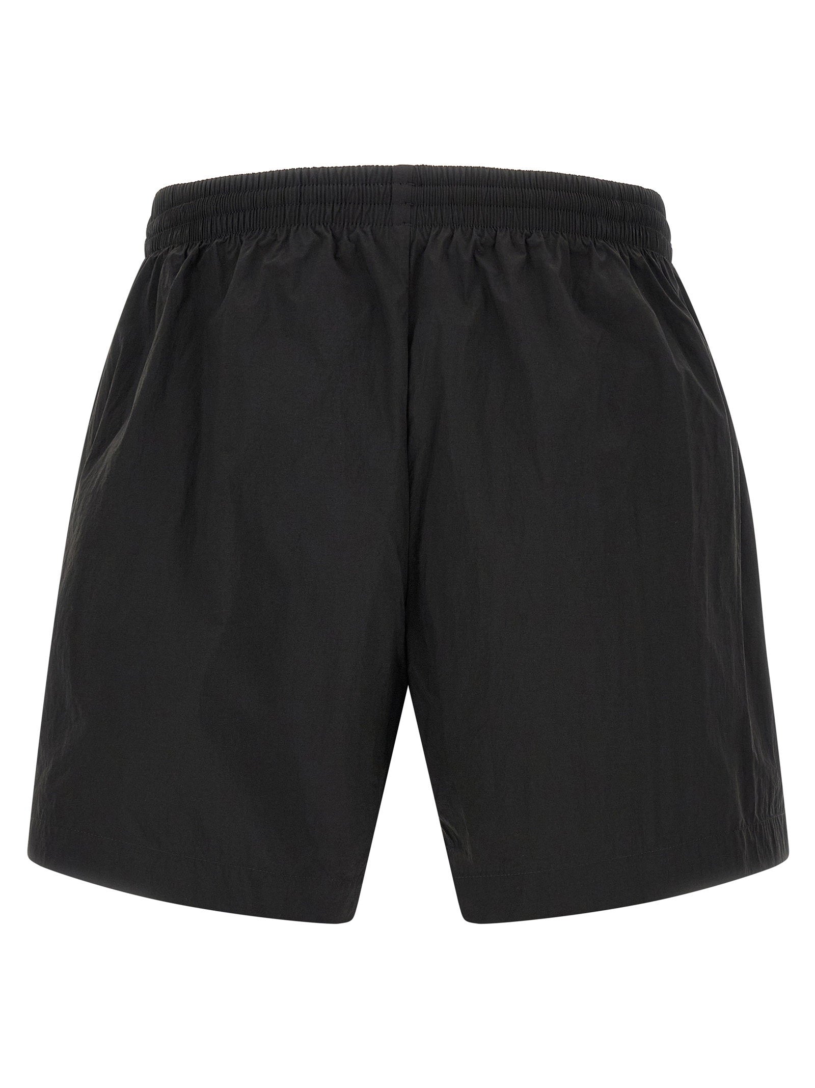 Balenciaga Bodies Swimsuit – 100% polyamide - view 2