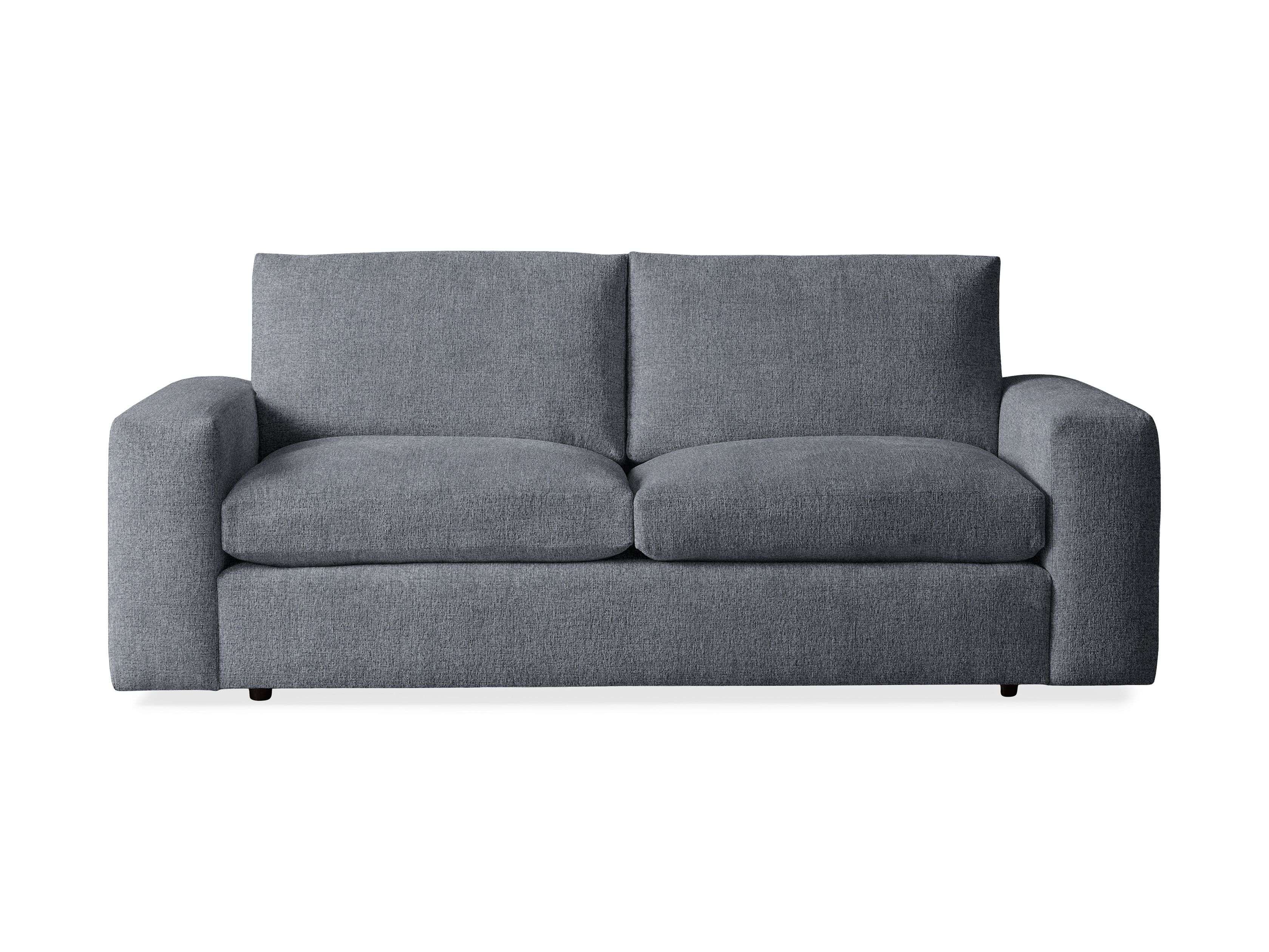 Arhaus Kipton Wide Arm Sofa