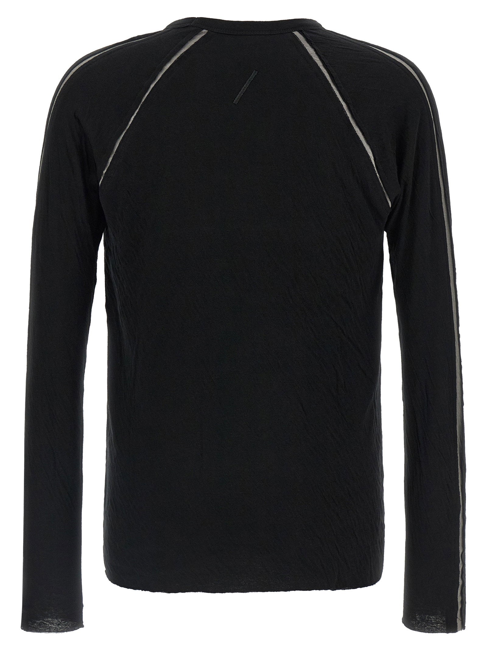 Thom Krom M Ts 982 T-shirt – 100% cotton - view 2
