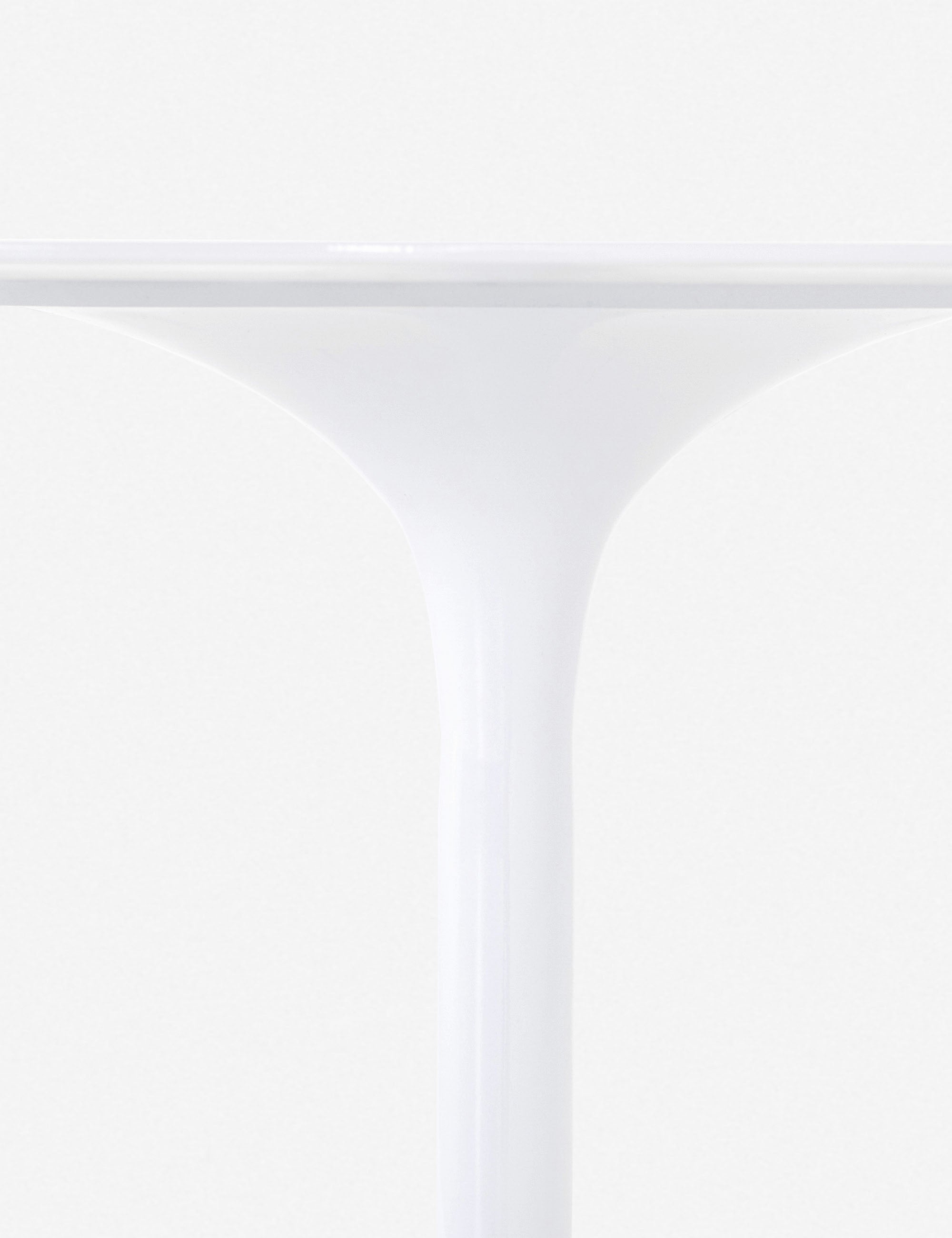Lulu and Georgia Maelea Indoor / Outdoor Bistro Table - view 7