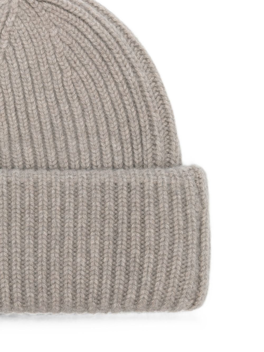 Soft Goat Hat – Cashmere 100% - view 3