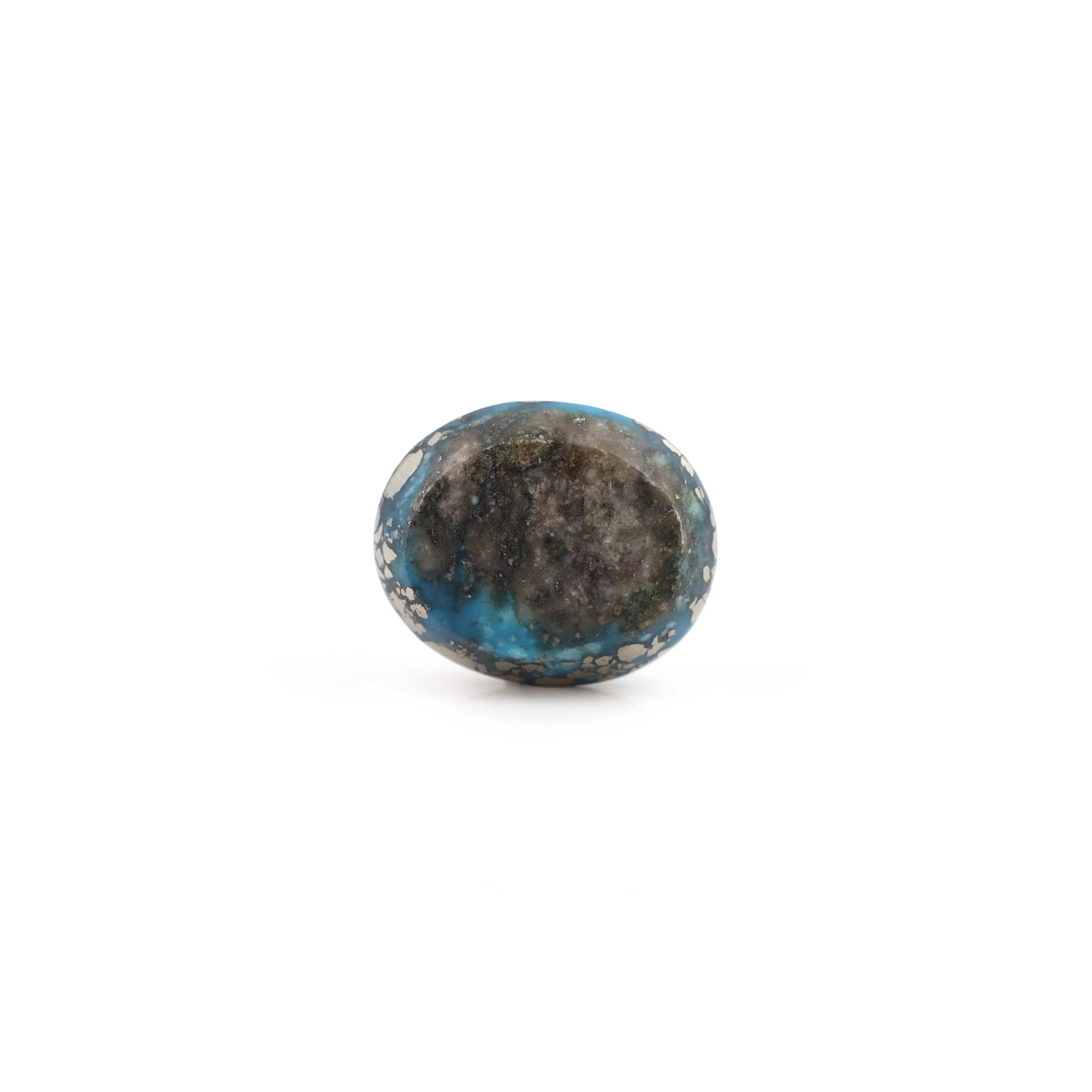 Pramogh Irani Firoza - 22.2 Carat - view 2