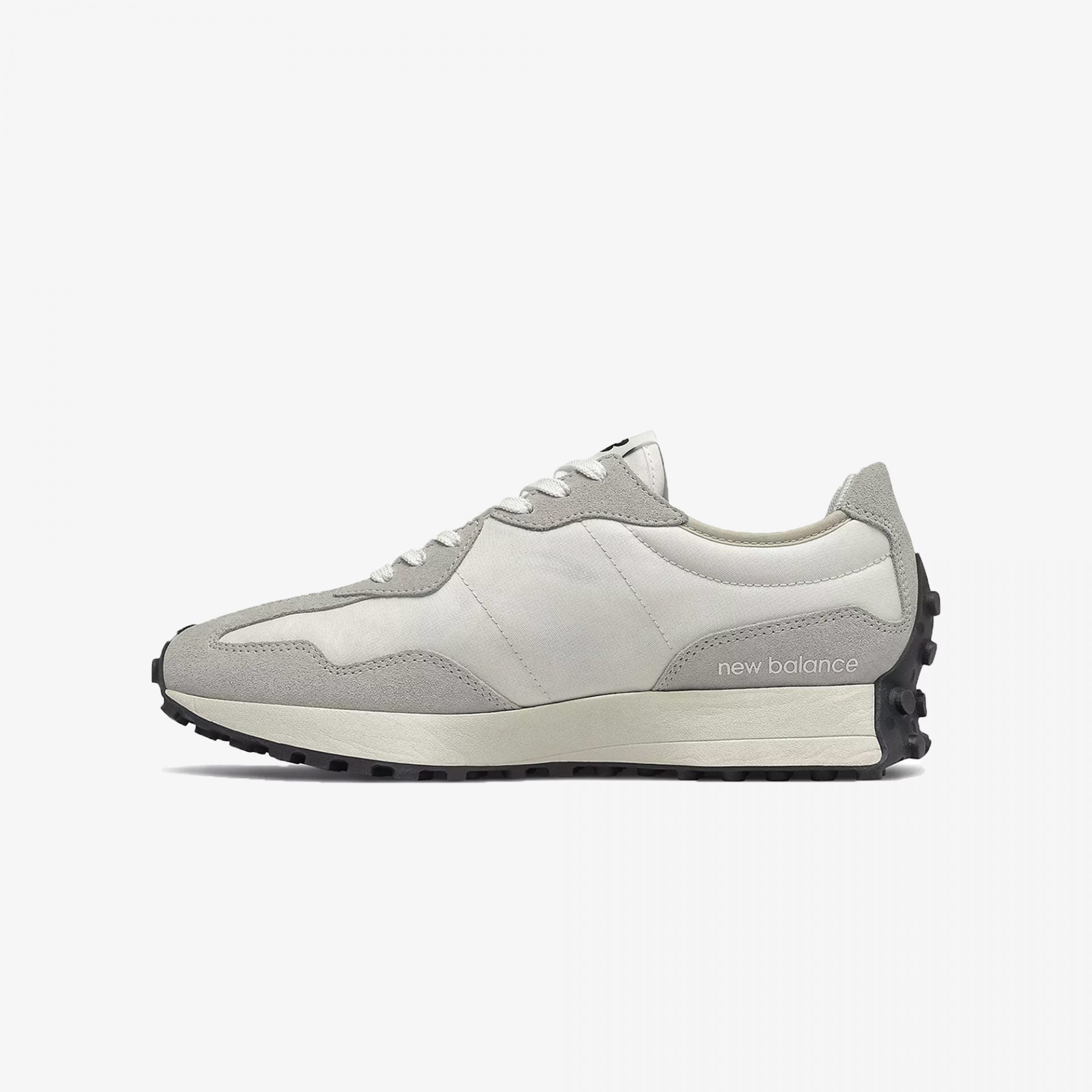 327 sea salt – New Balance | 327 { SEA SALT/BLACK