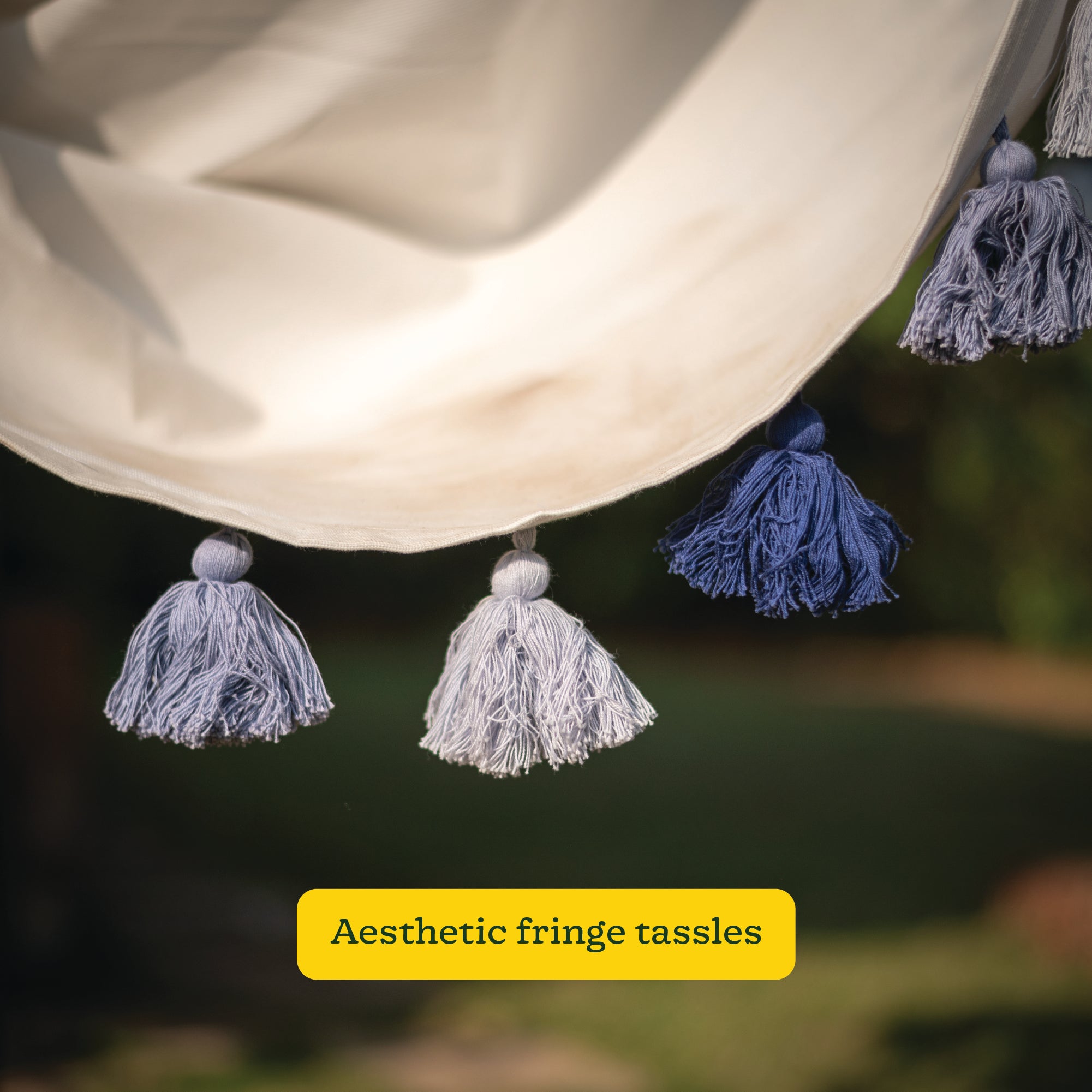 Ugaoo Cotton Soft Swing - view 4
