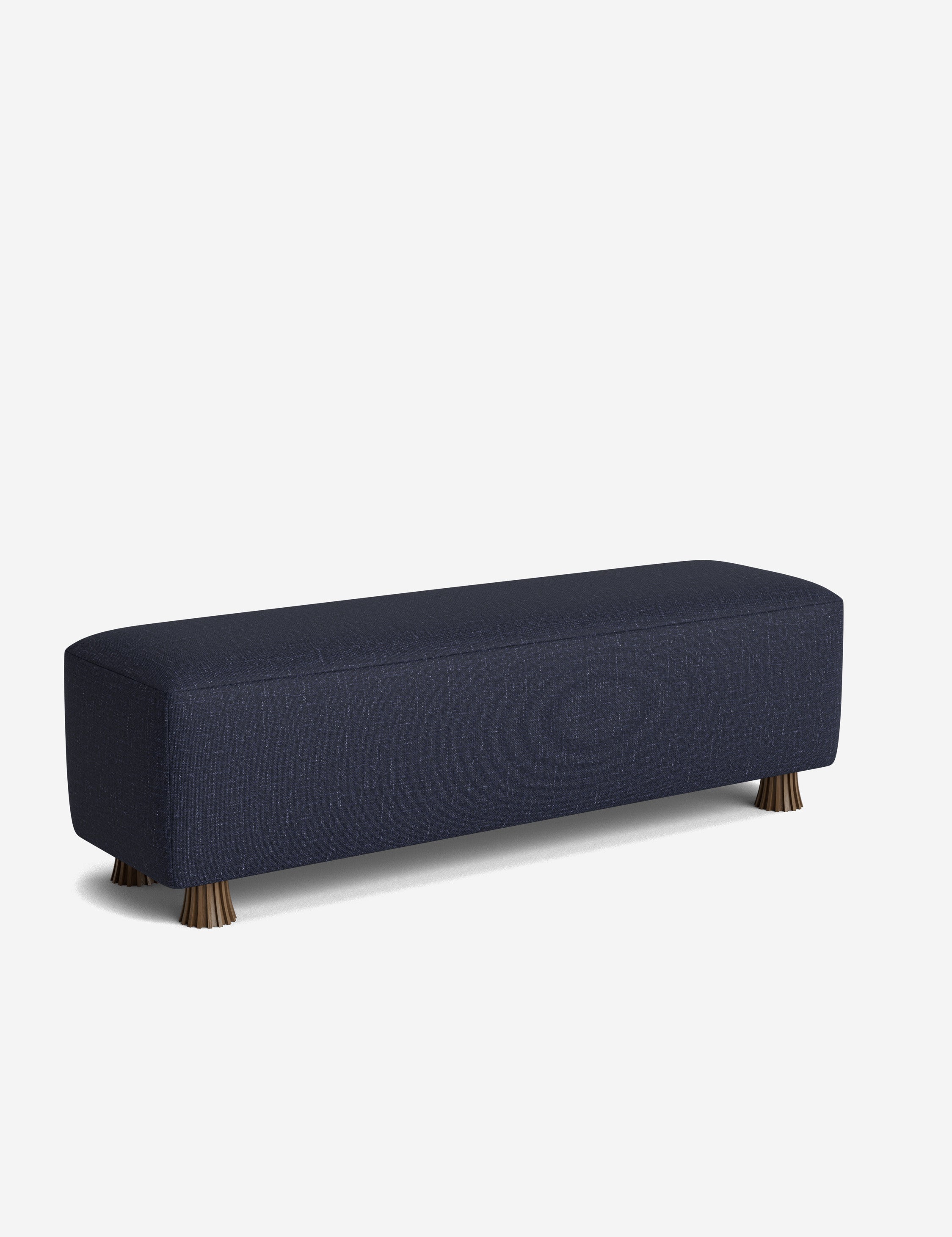 Lulu and Georgia Ansel Bench by DISC Interiors - view 190