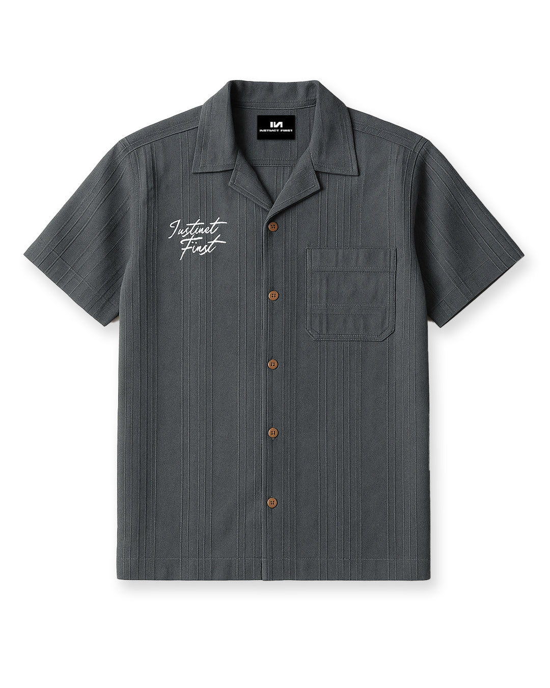 Instinct First Sesame Shirt - view 2