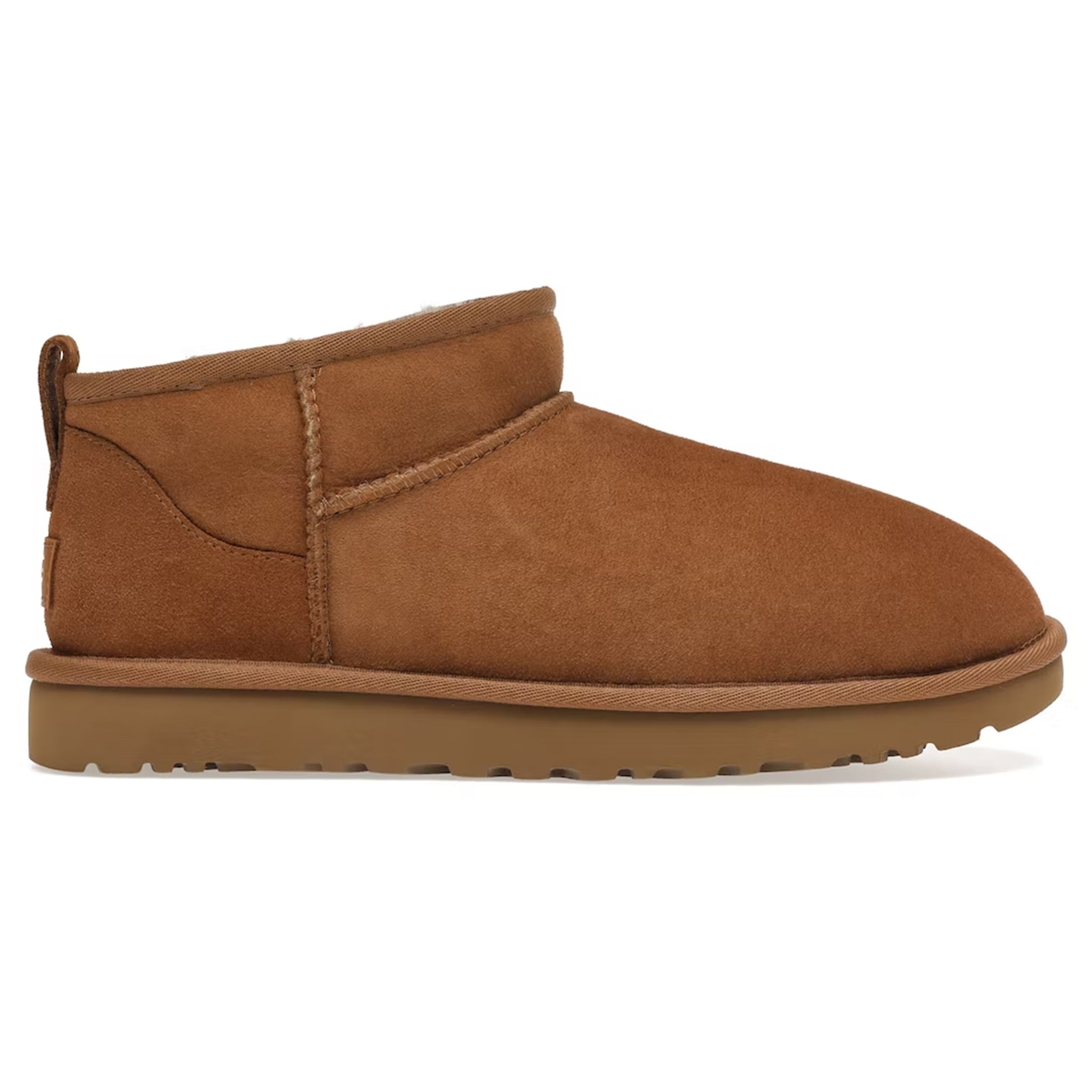 UGG Classic Ultra Mini Chestnut (W) – Brown
