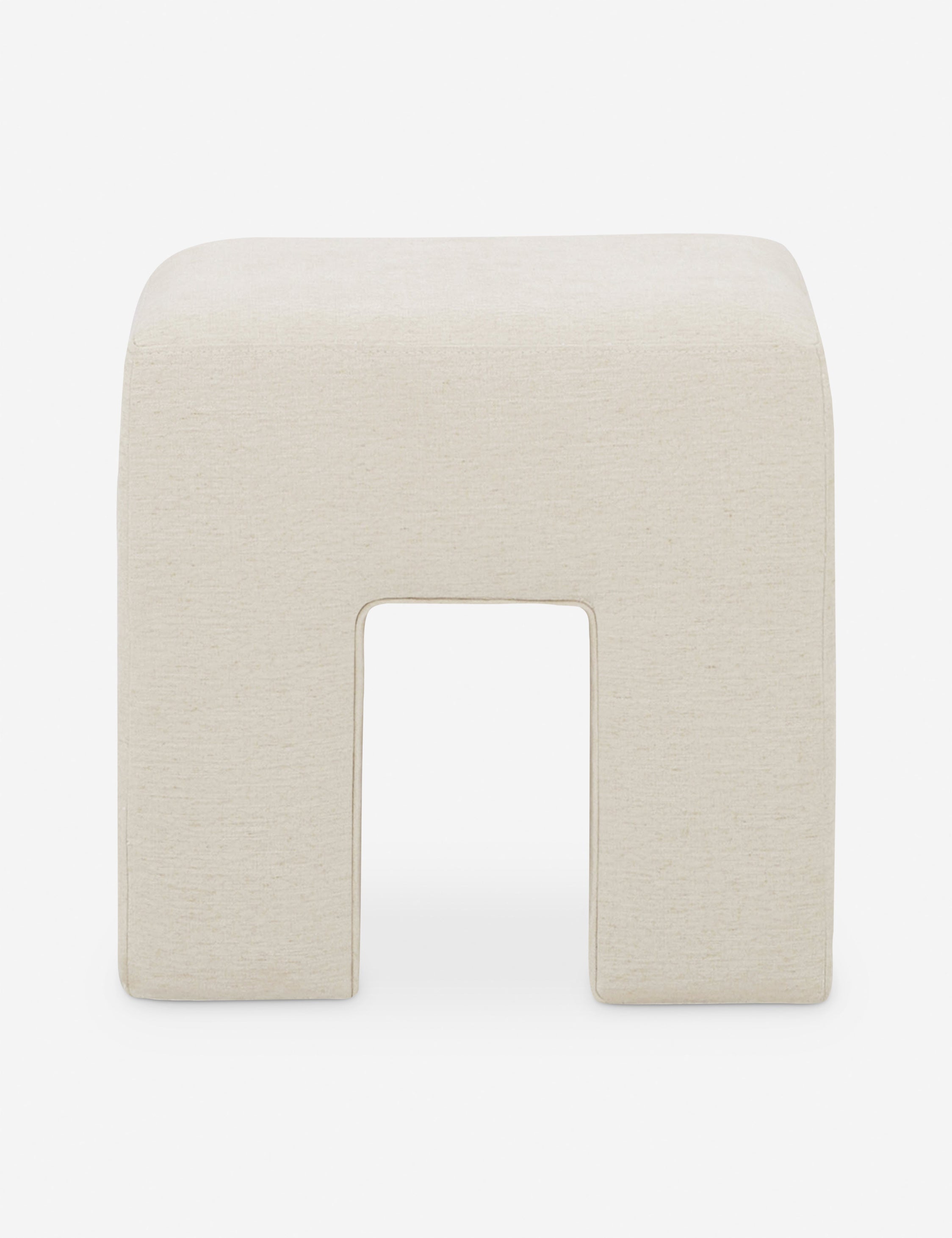 Lulu and Georgia Malu Stool - view 3