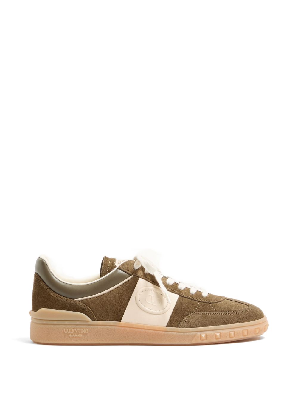 Valentino Garavani Sneakers – Calf Leather 100%