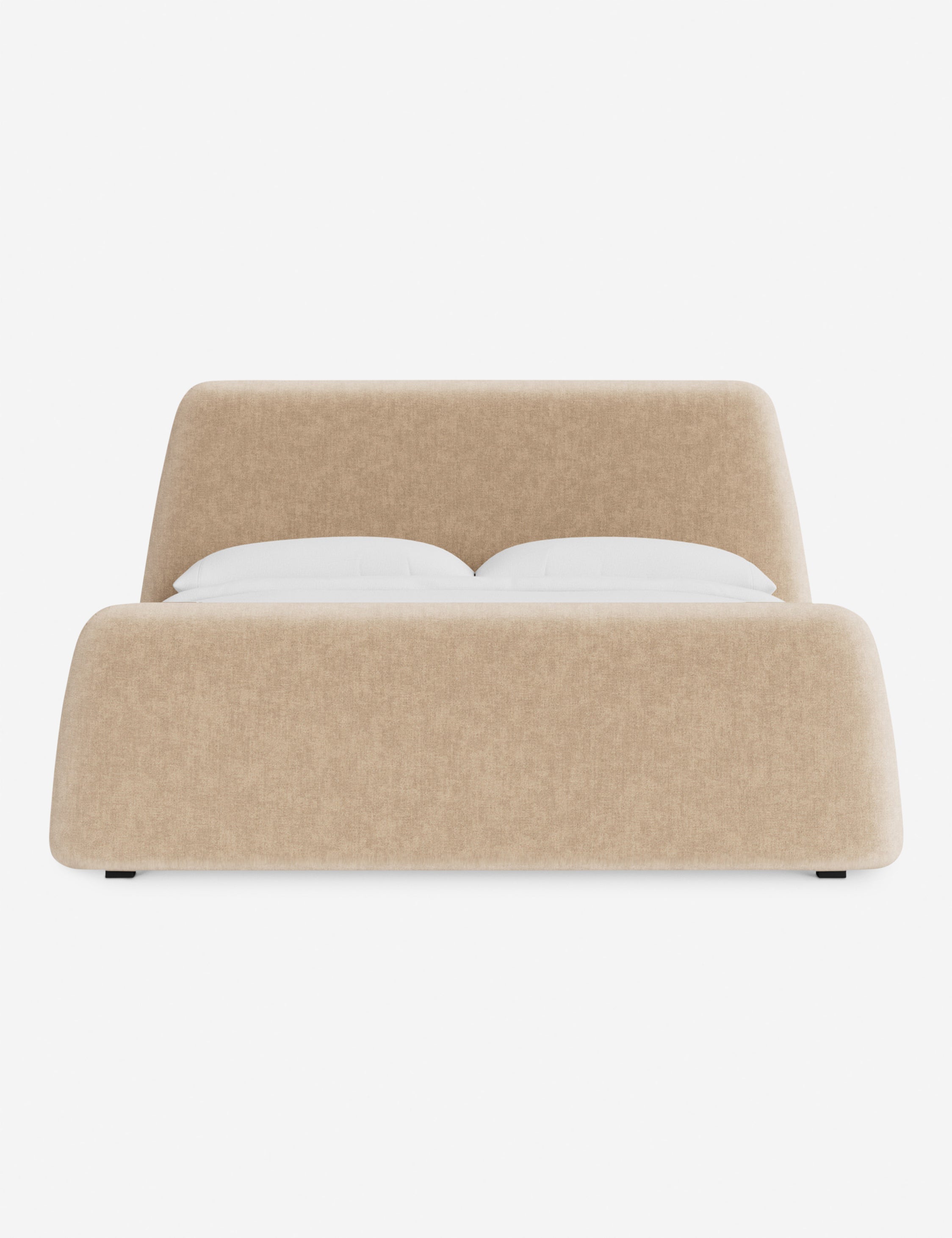 Lulu and Georgia Lama Platform Bed by DISC Interiors - view 44