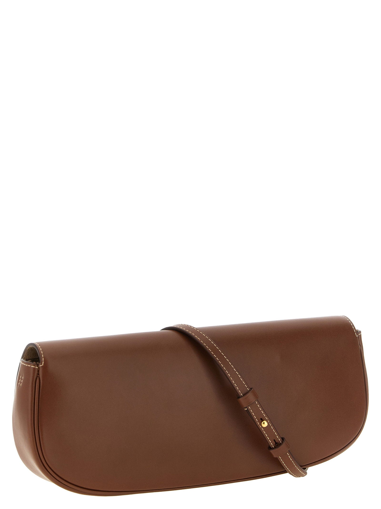 Polo Ralph Lauren Bellport Clutch - view 2