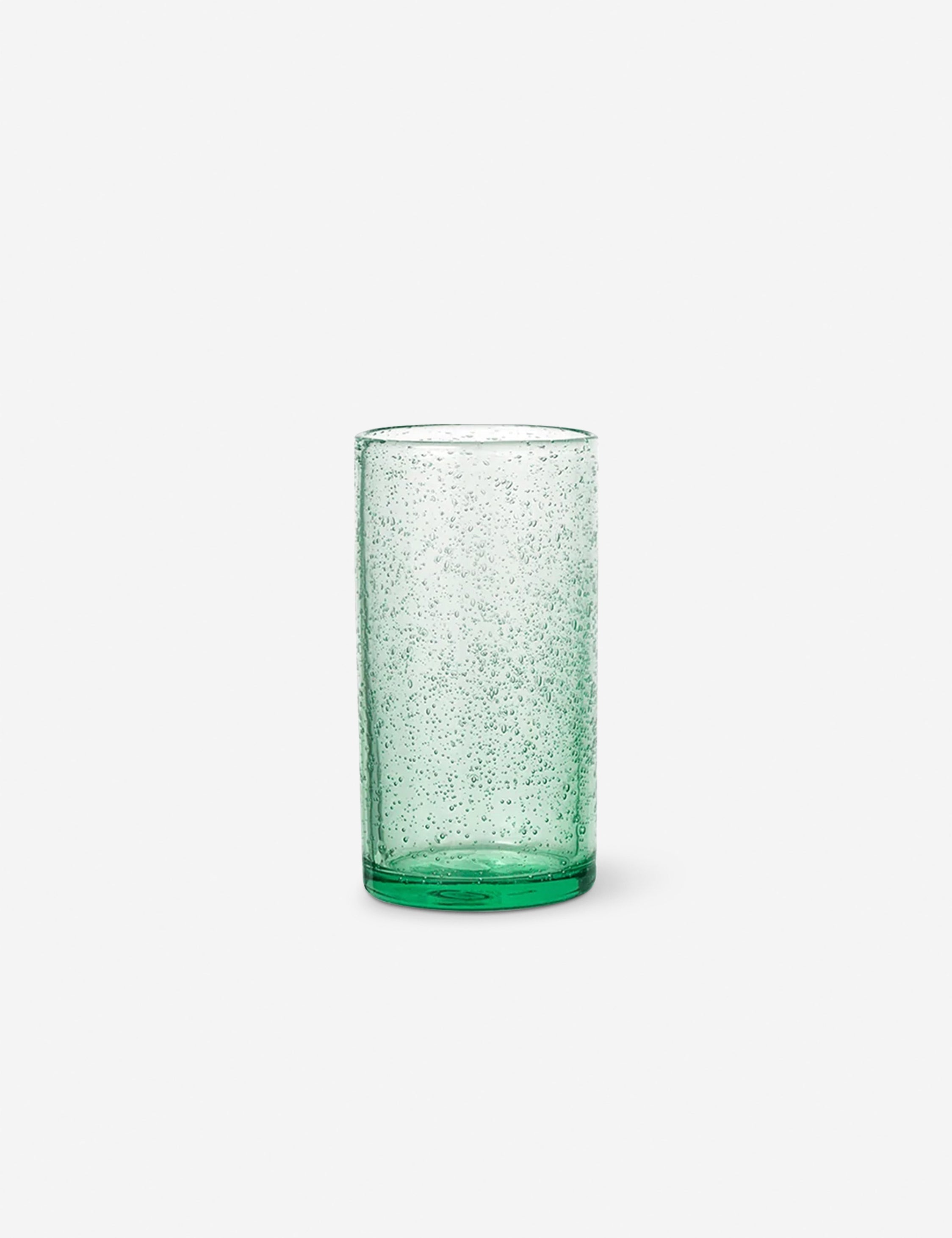 Lulu and Georgia Oli Water Glass by Ferm Living