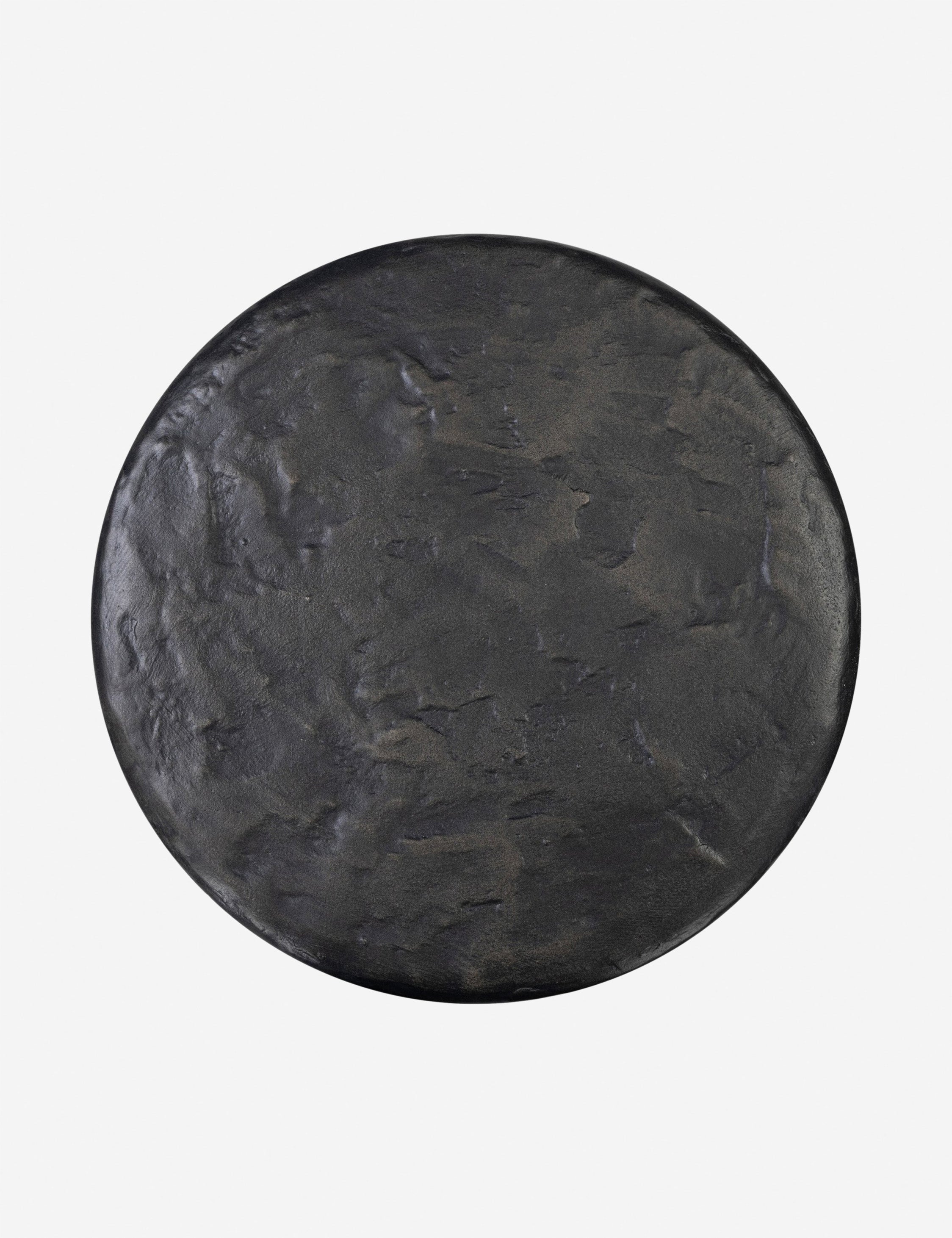 Lulu and Georgia Sotledo Side Table – Black - view 5