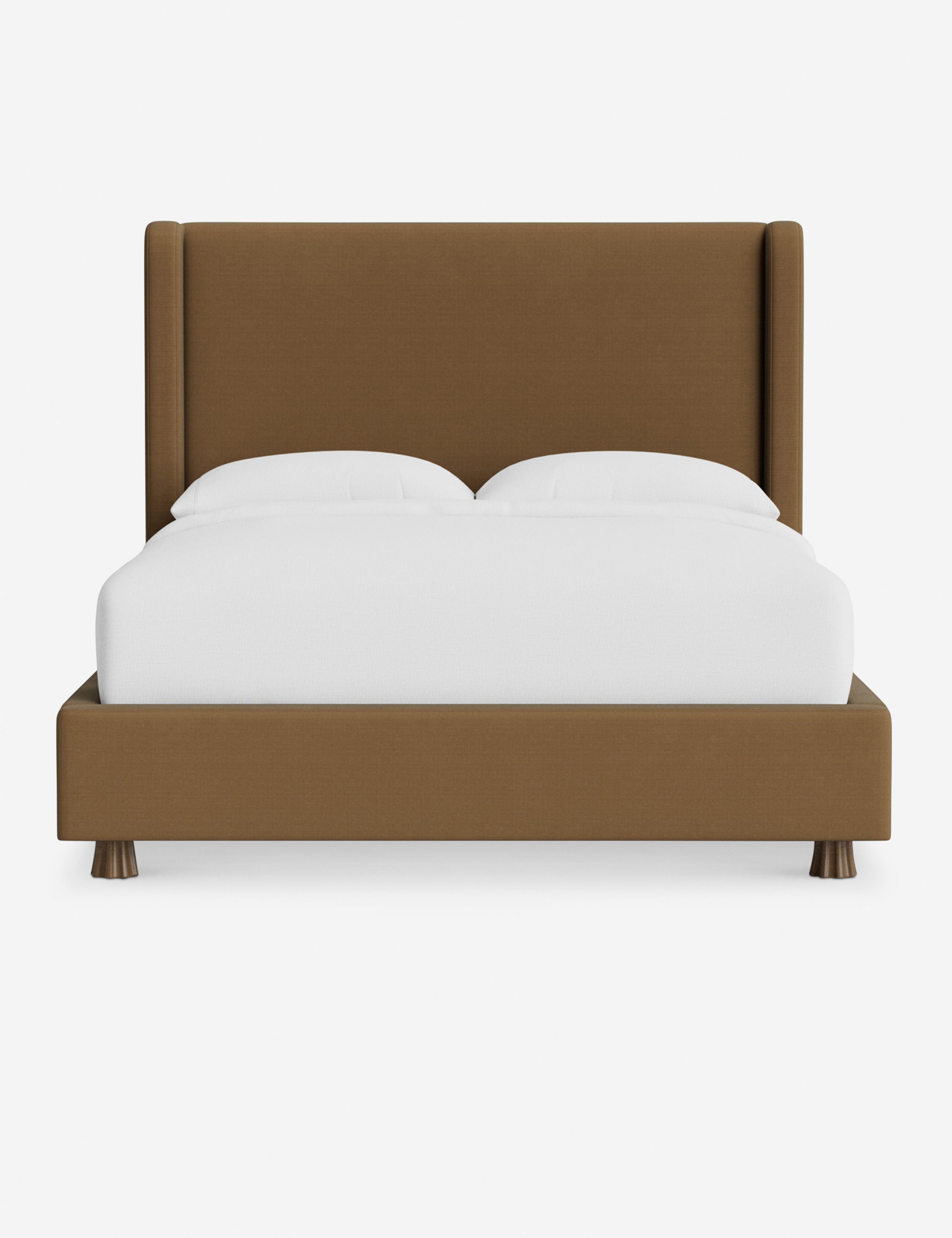 Lulu and Georgia Domme Platform Bed by DISC Interiors - view 70
