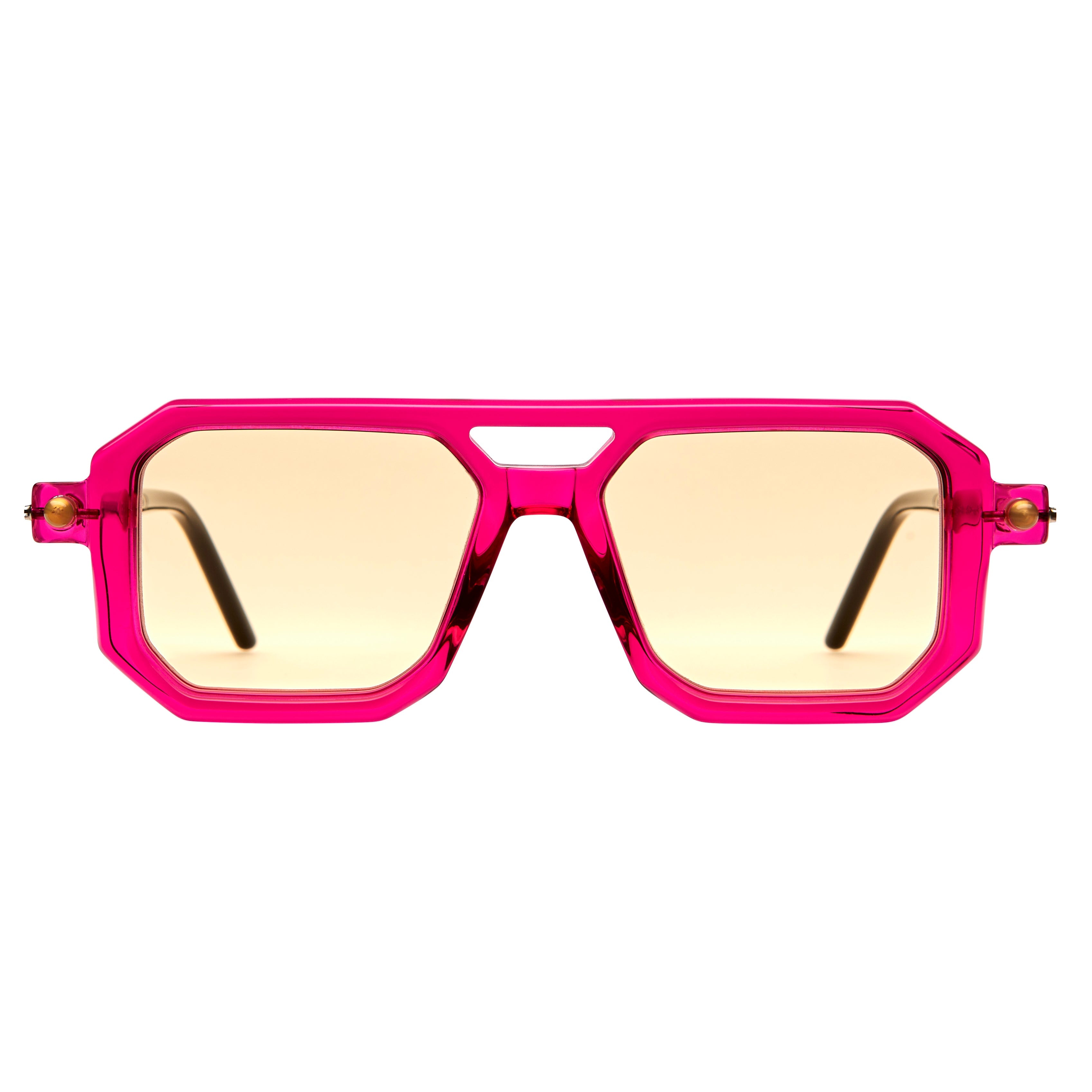 Kuboraum P8 Sun Maske Ma 53 Sunglasses