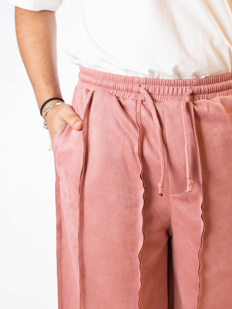 MNST GEAR Tea Rose Dream Pants - view 5