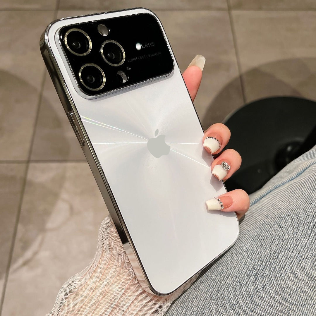 Apple iPhone 14 Series Luxury Slim Matte Ultra Thin Case - view 4