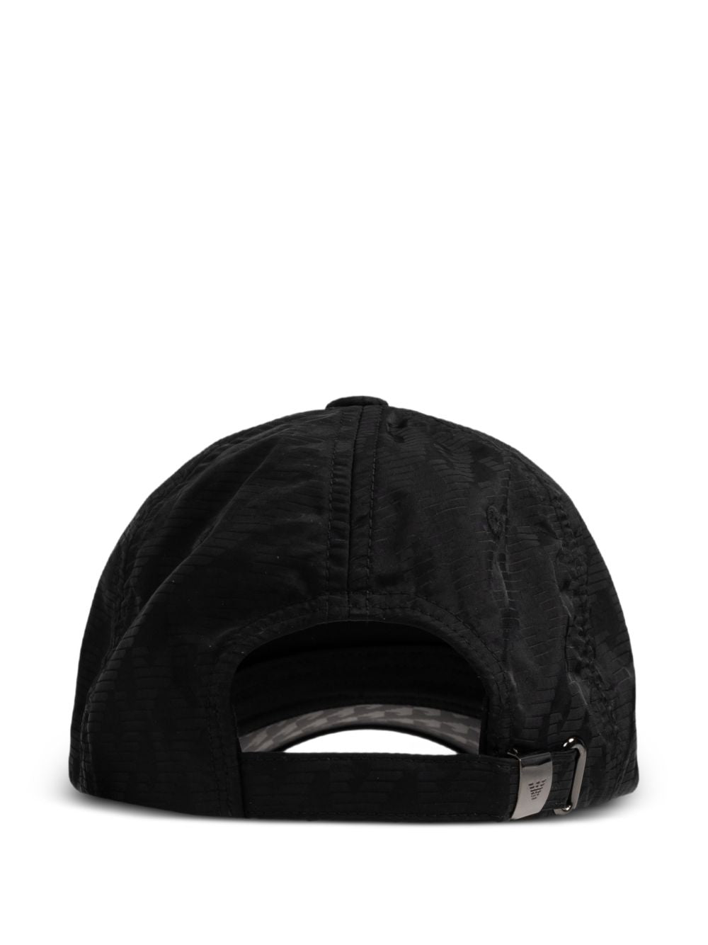 Emporio Armani Hats BLACK – 100% Polyamide - view 2