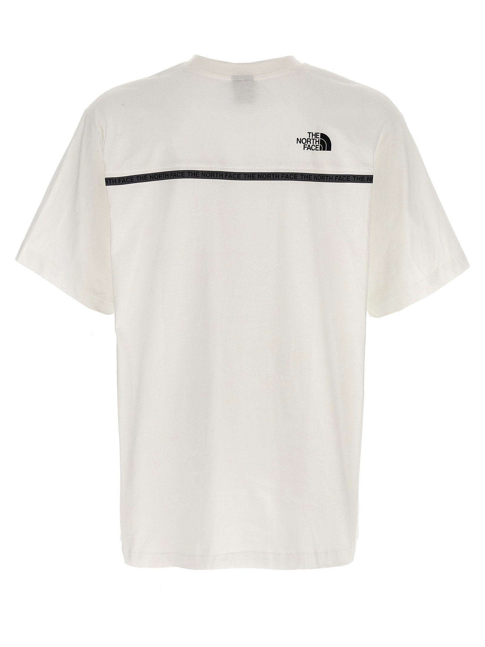 The North Face Zumu T-shirt – 100% cotton - view 2