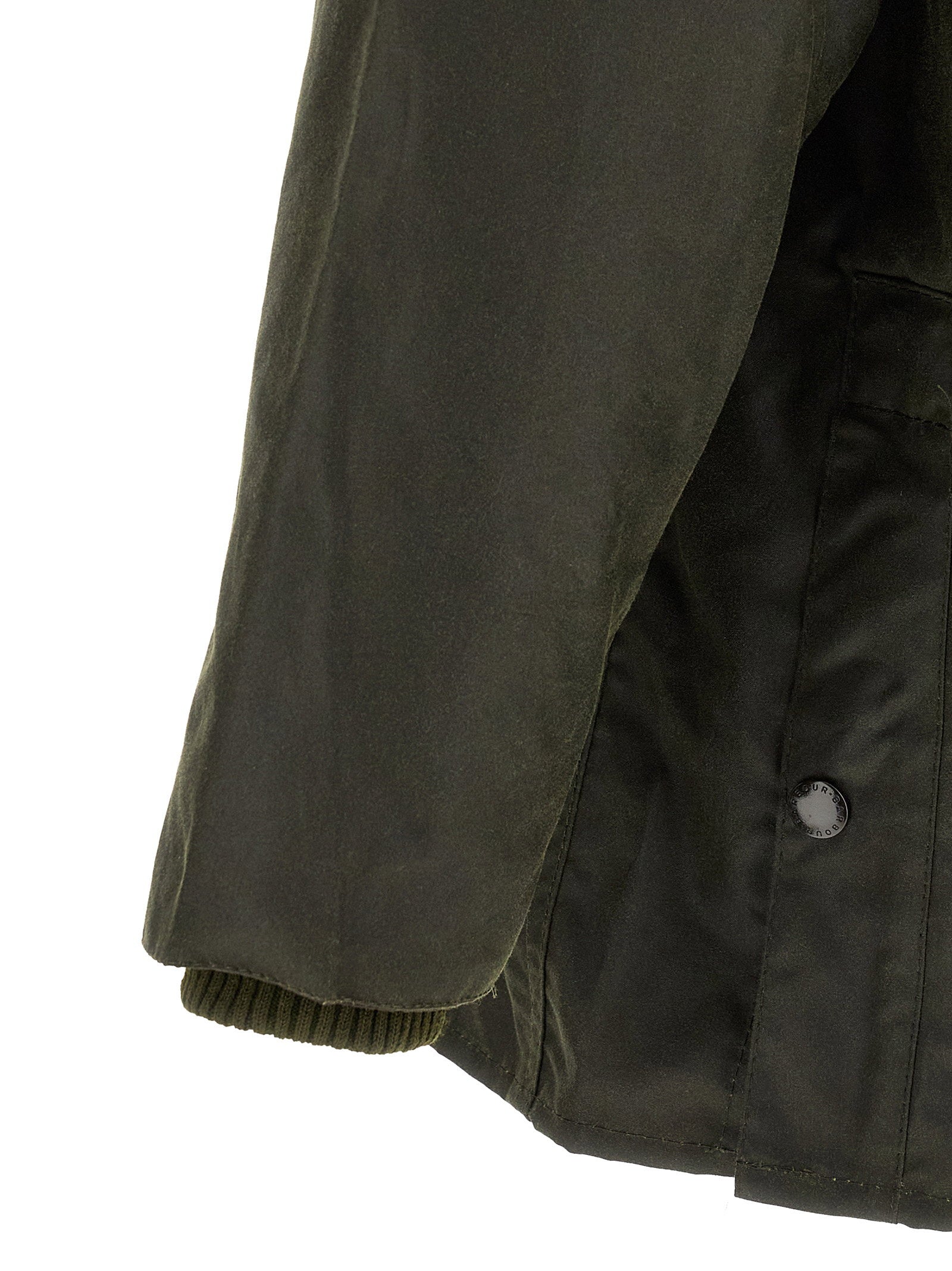 Barbour Bedale® Jacket – 100% waxed cotton - view 5