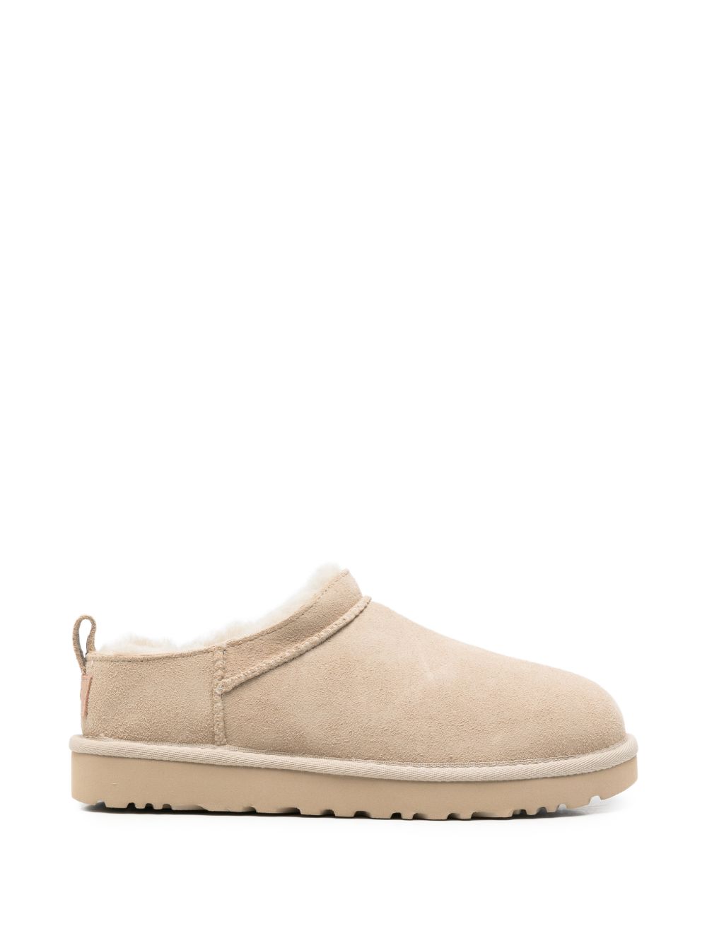 Ugg Boots – Outer: Calf Suede 100%