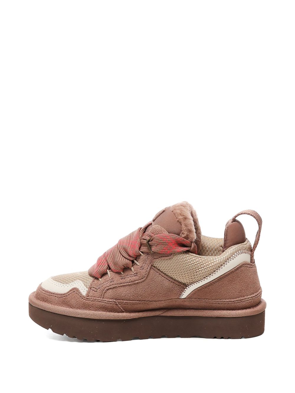 UGG Australia Lowmel sneakers – LEATHER 100% - view 3