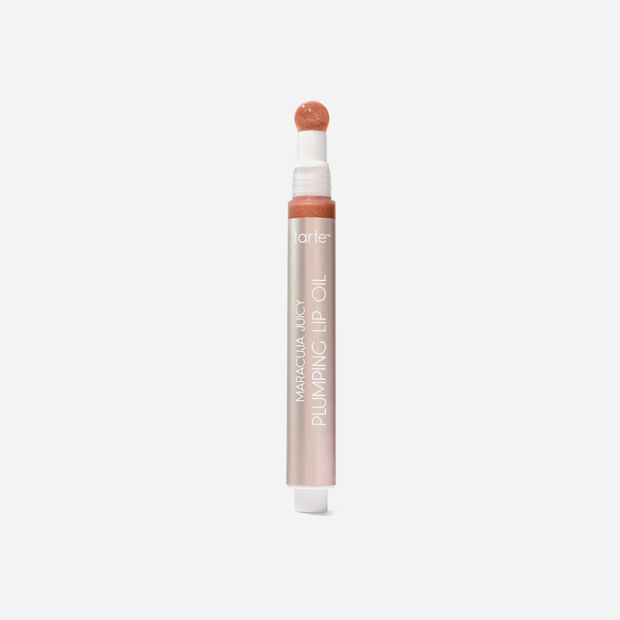 TARTE Maracuja Juicy Plumping Lip Oil - view 22