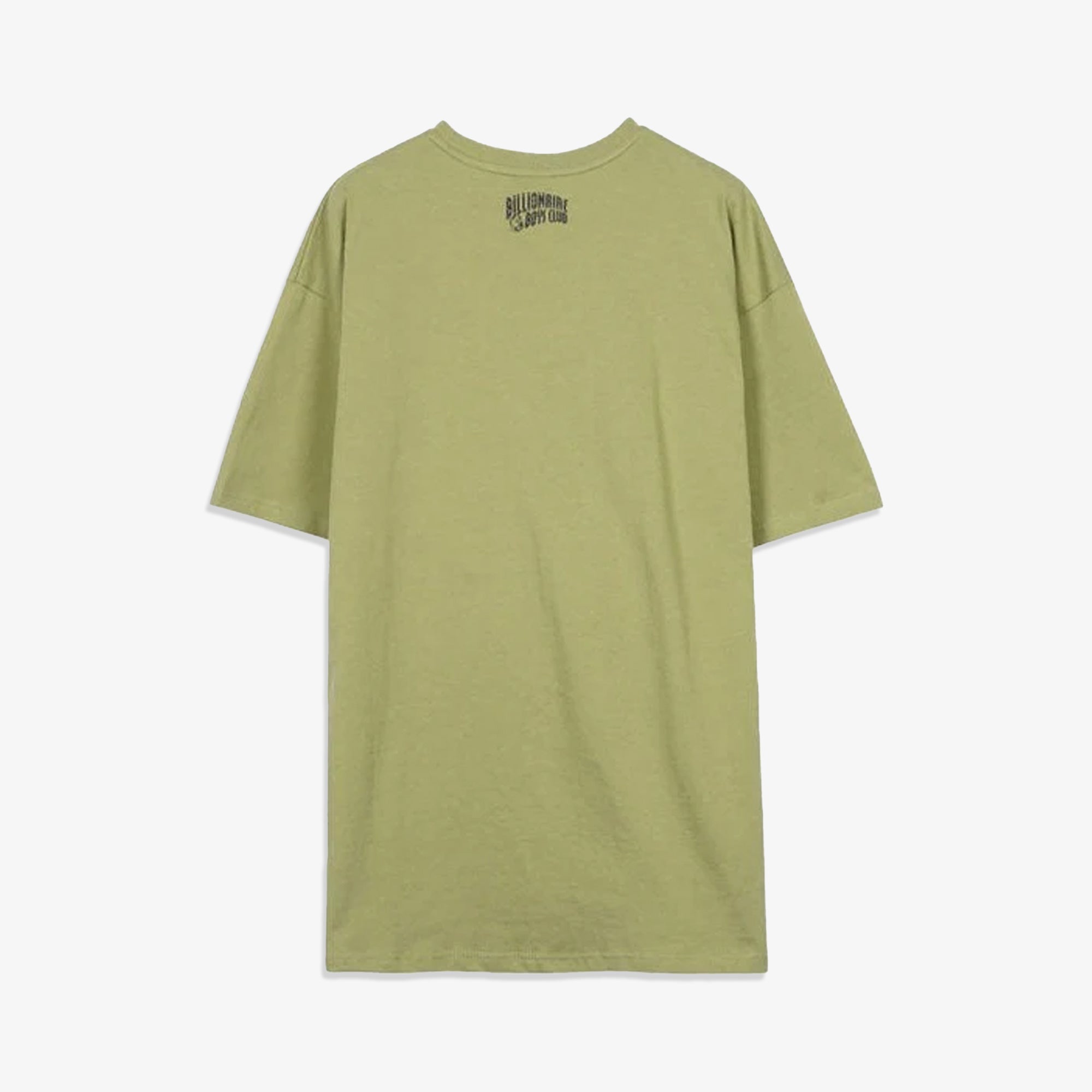 Billionaire Boys Club | Bb Coordinates Ss Tee { Mosstone - view 2