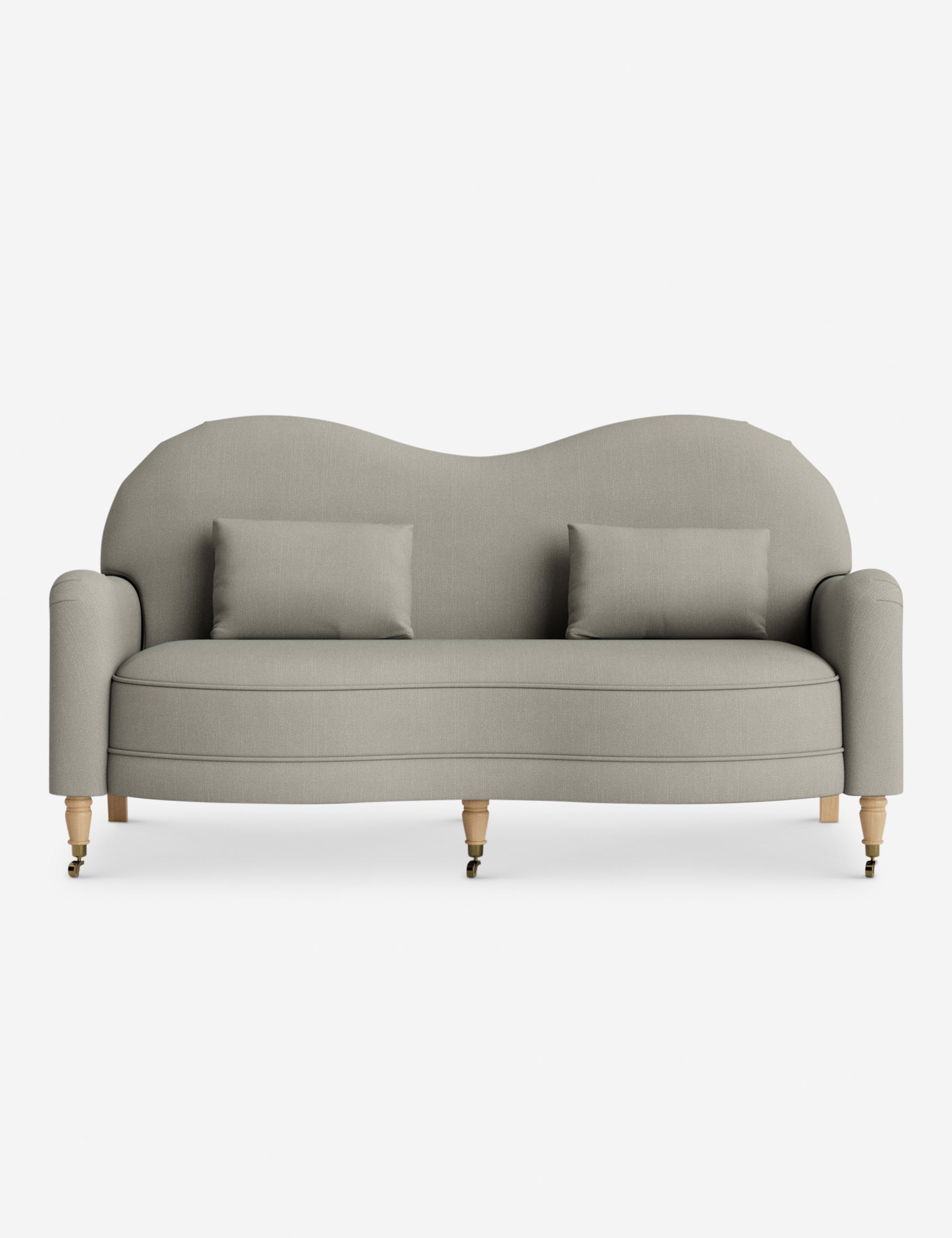 Lulu and Georgia Middleton Sofa by Ginny Macdonald - view 208