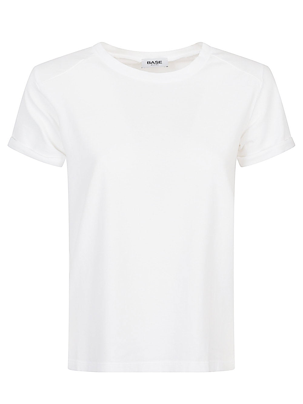 Base Cotton t-shirt – Cotton 94% Elastane 6%