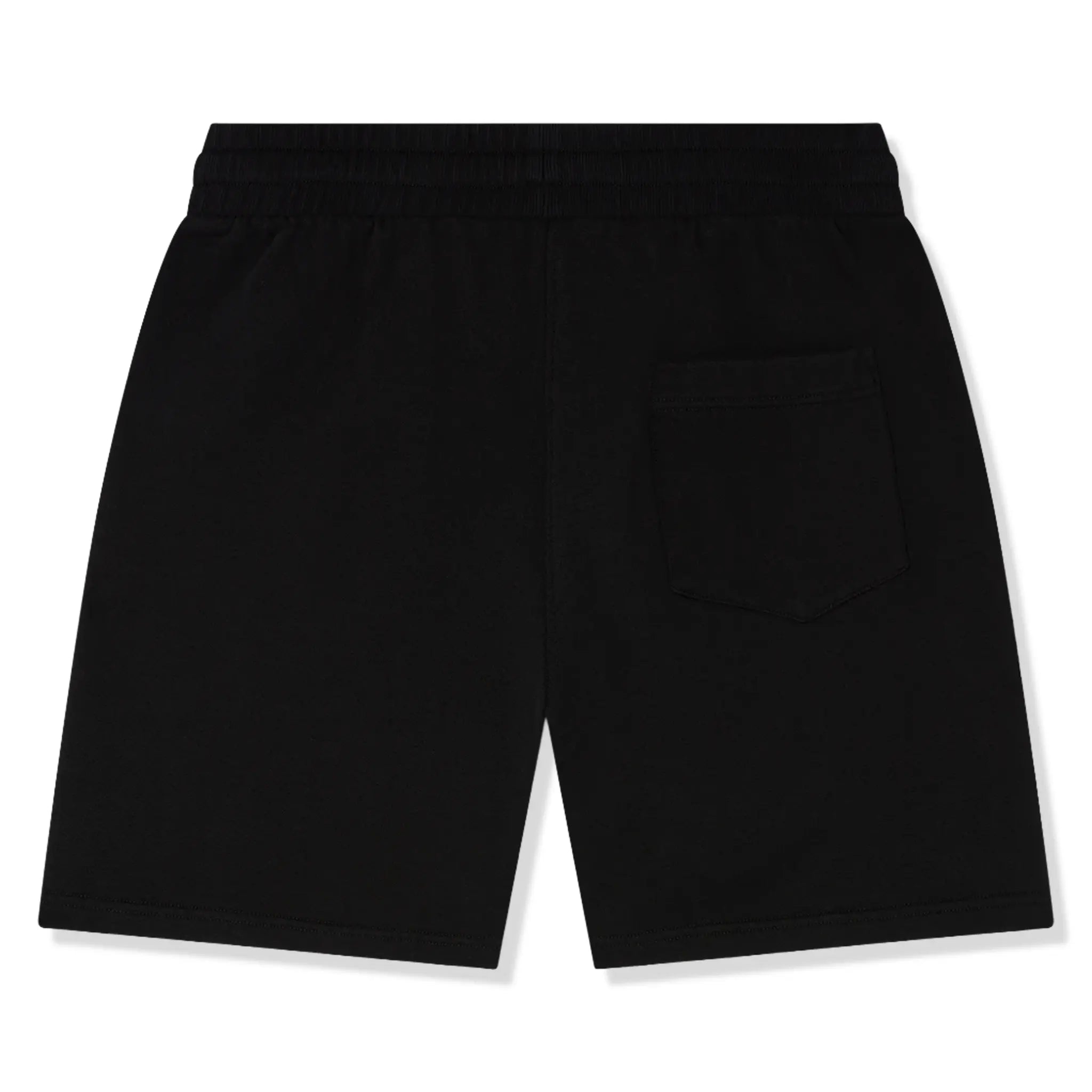 Casablanca Casa Way Black Shorts - view 2