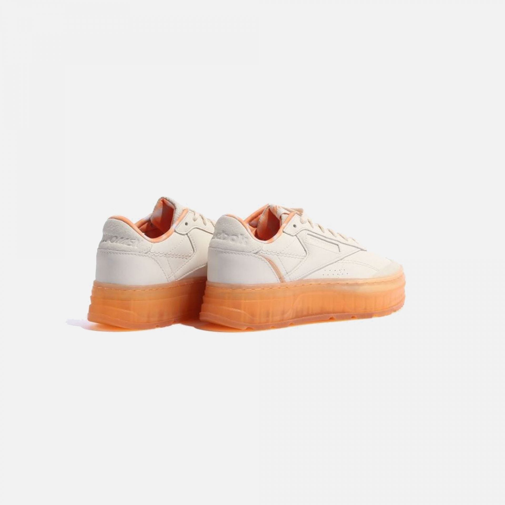 Reebok | MADWOMEN CLUB C DOUBLE GEO - view 2