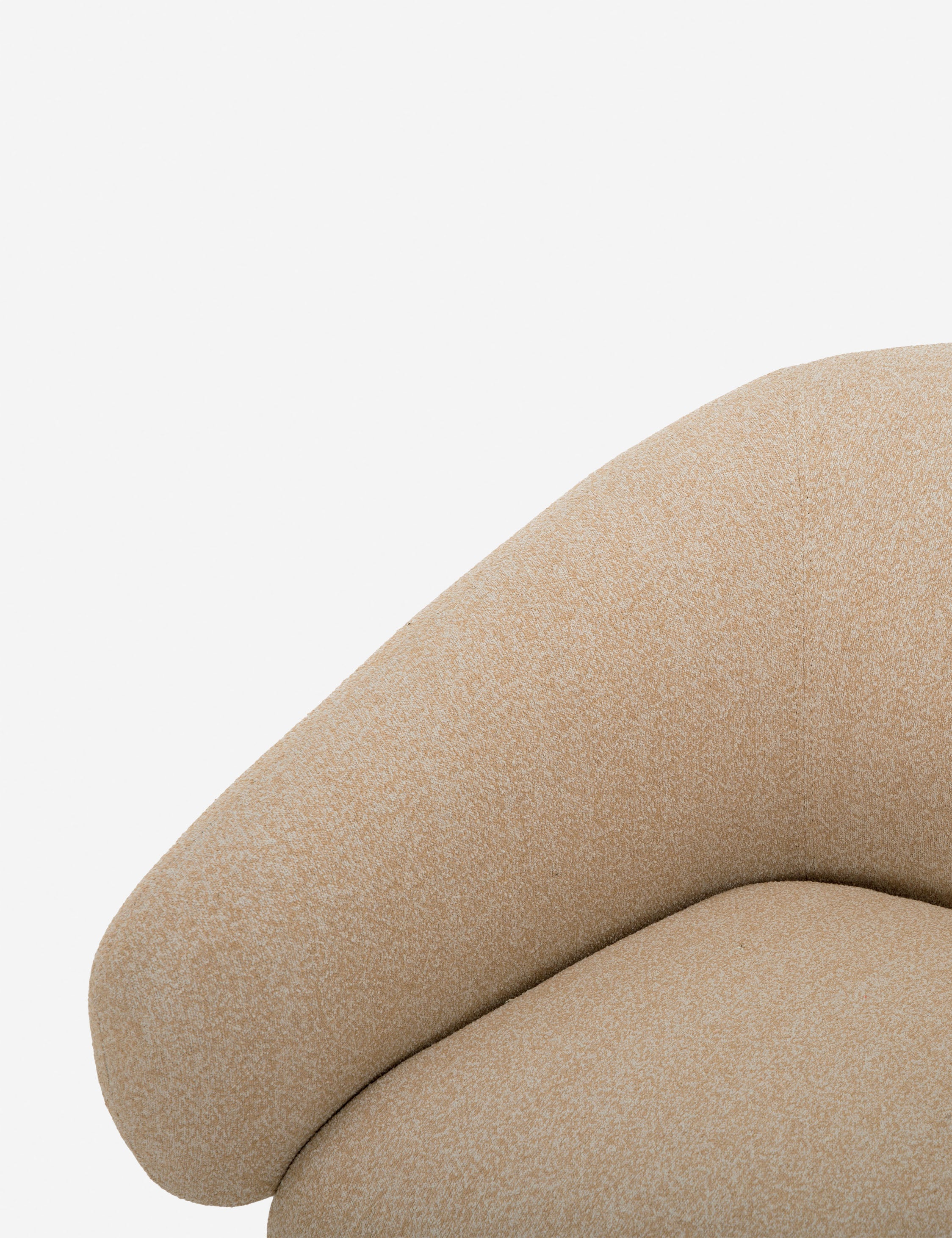 Lulu and Georgia Nasreen Accent Chair - view 7