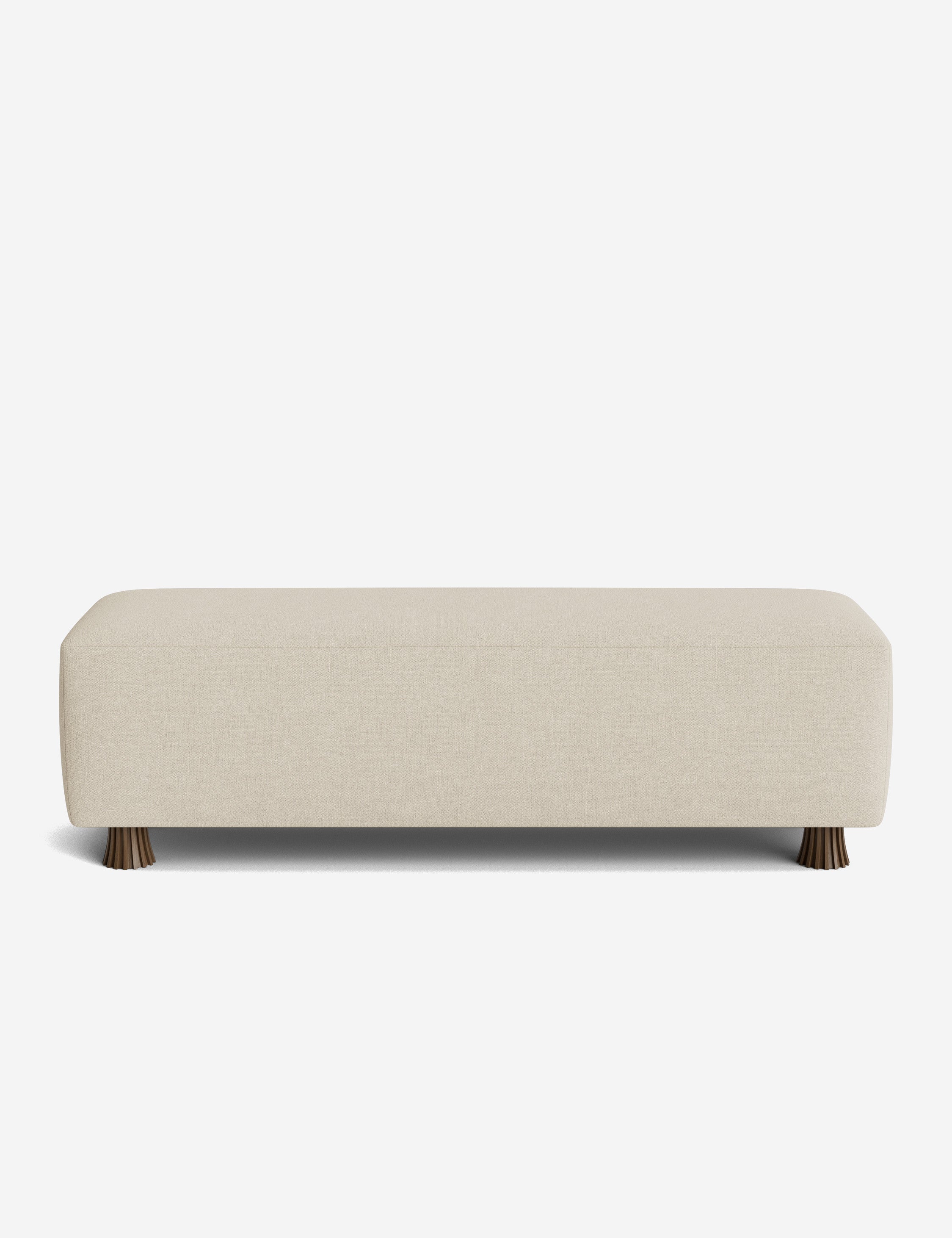 Lulu and Georgia Ansel Bench by DISC Interiors - view 6