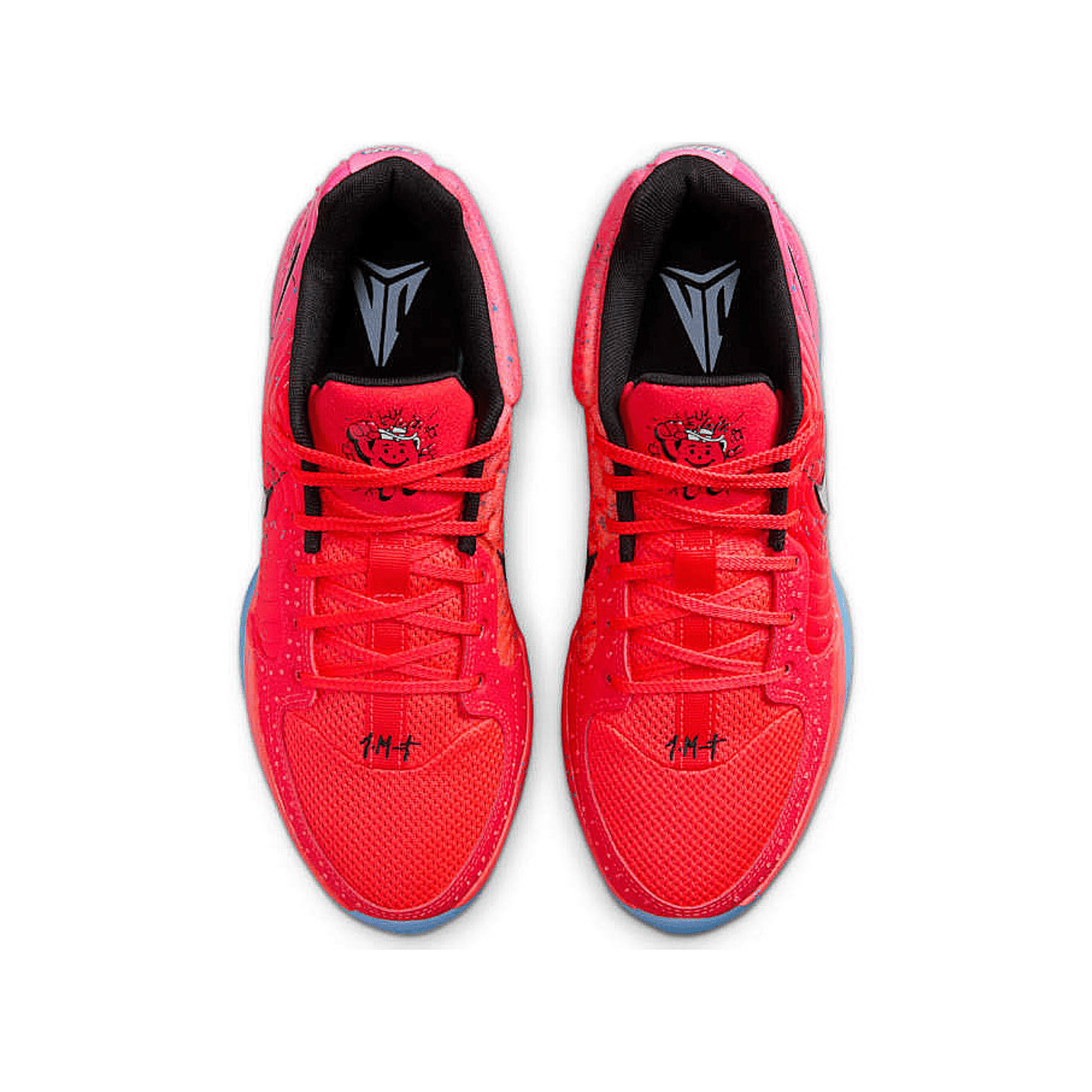 HYPE ELIXIR Nike Ja 2 Kool-Aid Tropical Punch - view 3