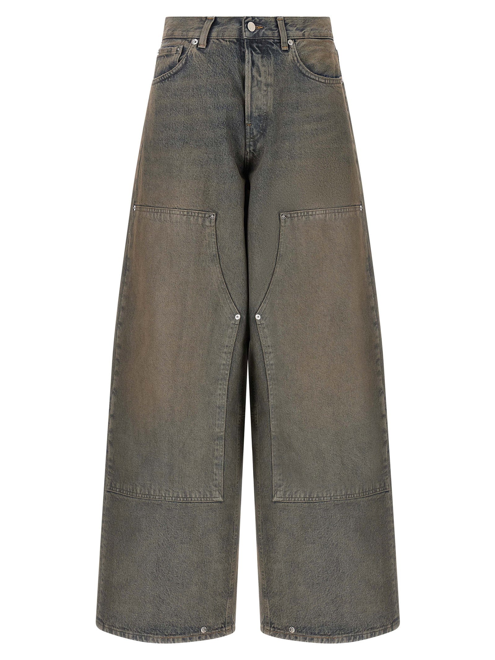 Haikure Legacy Jeans – 100% cotton