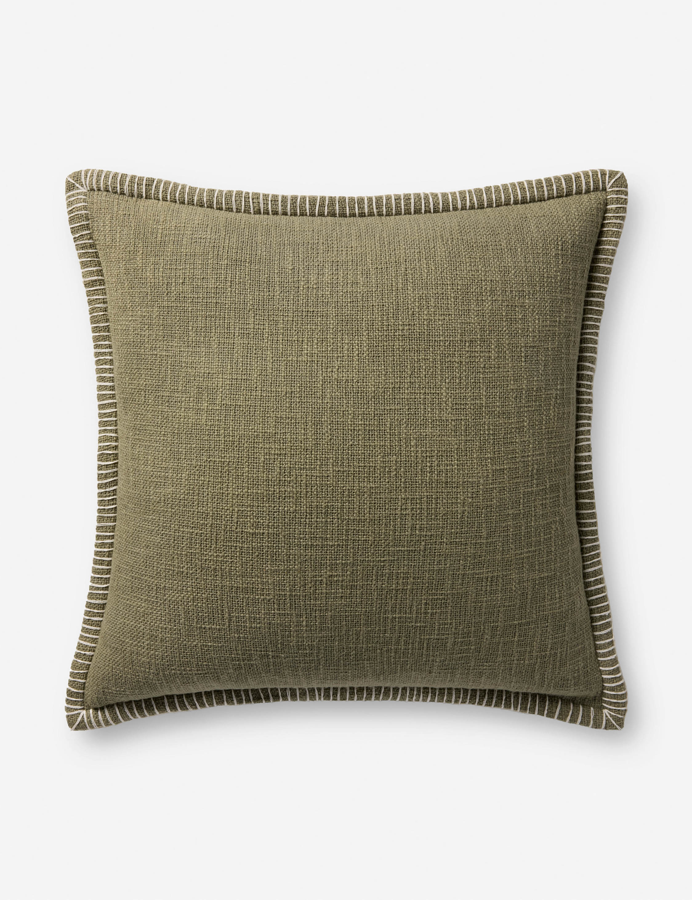 Lulu and Georgia Tulum Pillow