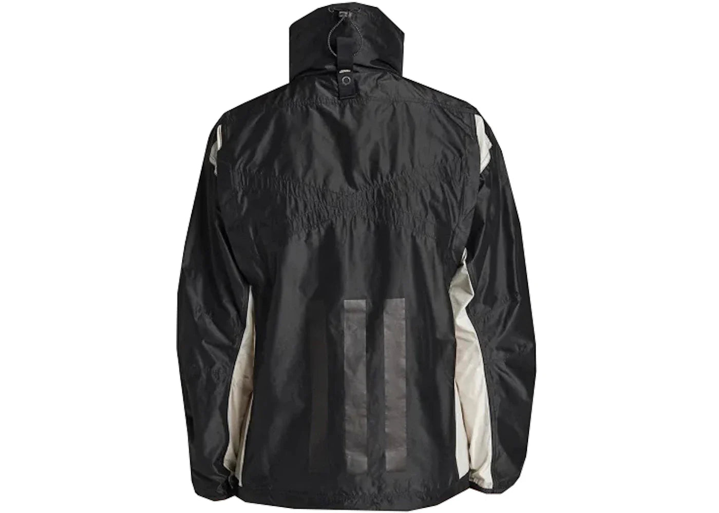 adidas Consortium Day One Carbon Windbreaker Jacket Black/Peyote - view 2