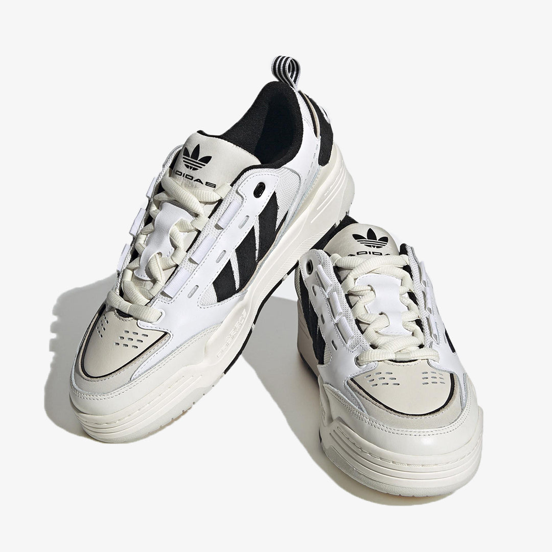 Adi2000 classic white – Adidas Originals | ADI2000 CLASSIC { WHITE