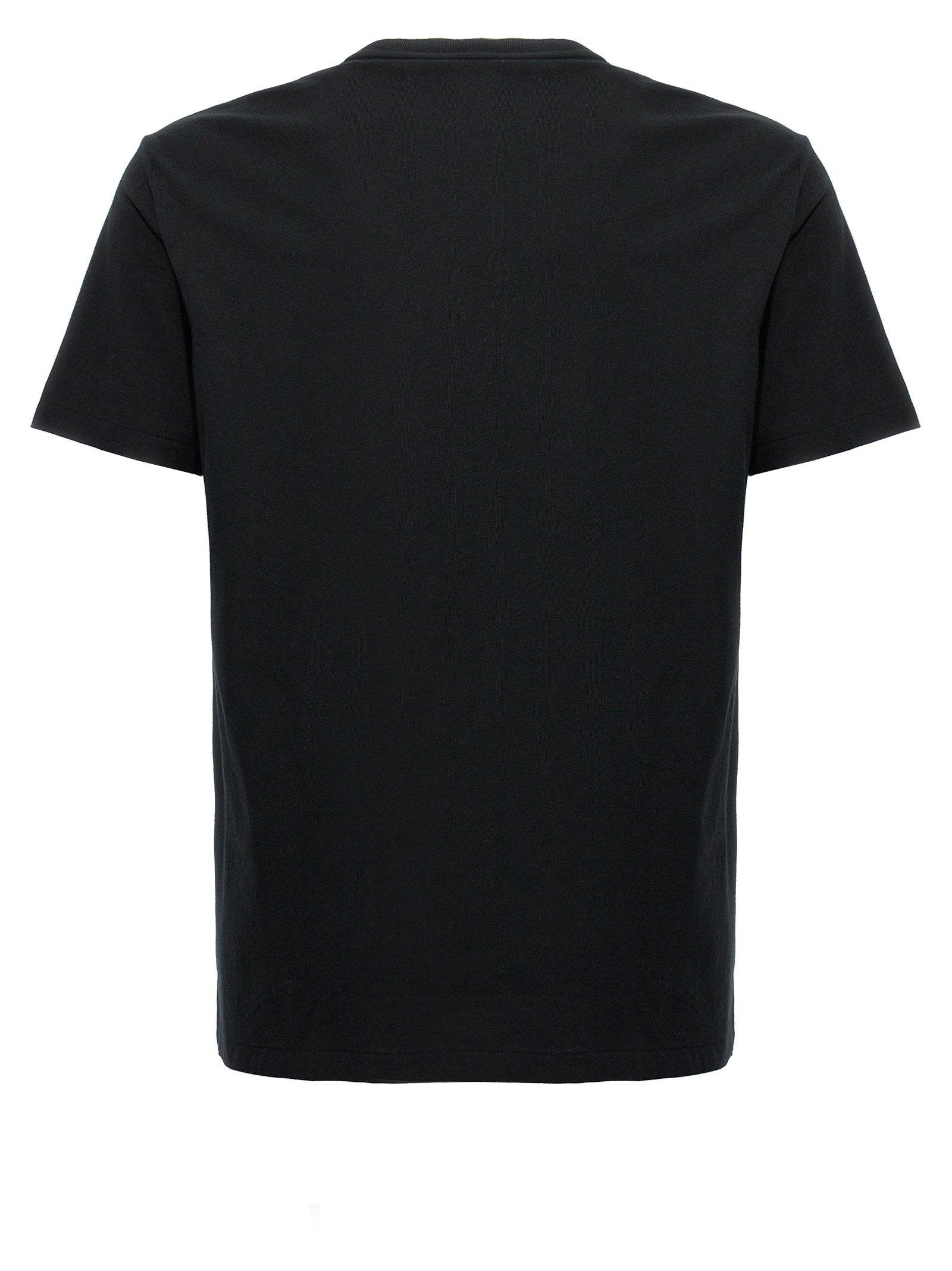 Polo Ralph Lauren Logo T-shirt – 100%cotton - view 2