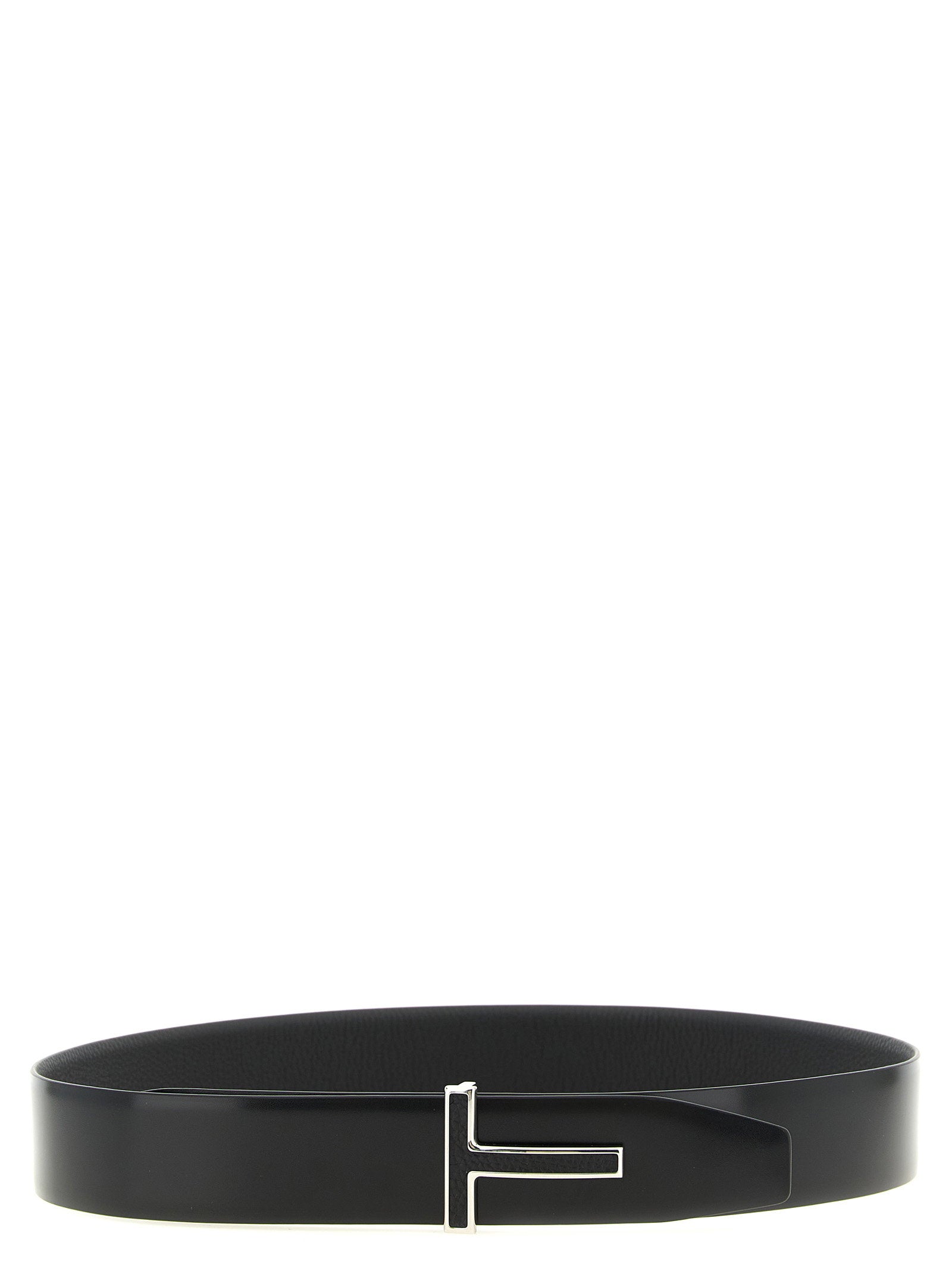 Tom Ford Icon Reversible Belt - view 2