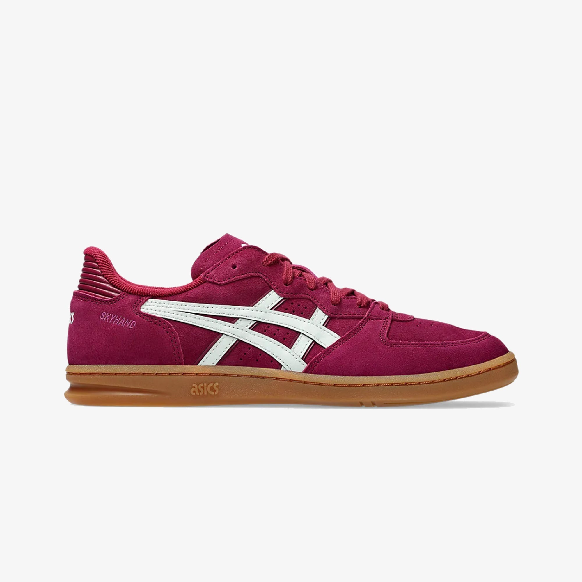Skyhand og dried – Asics | Skyhand Og { Dried Berry/pale Mint