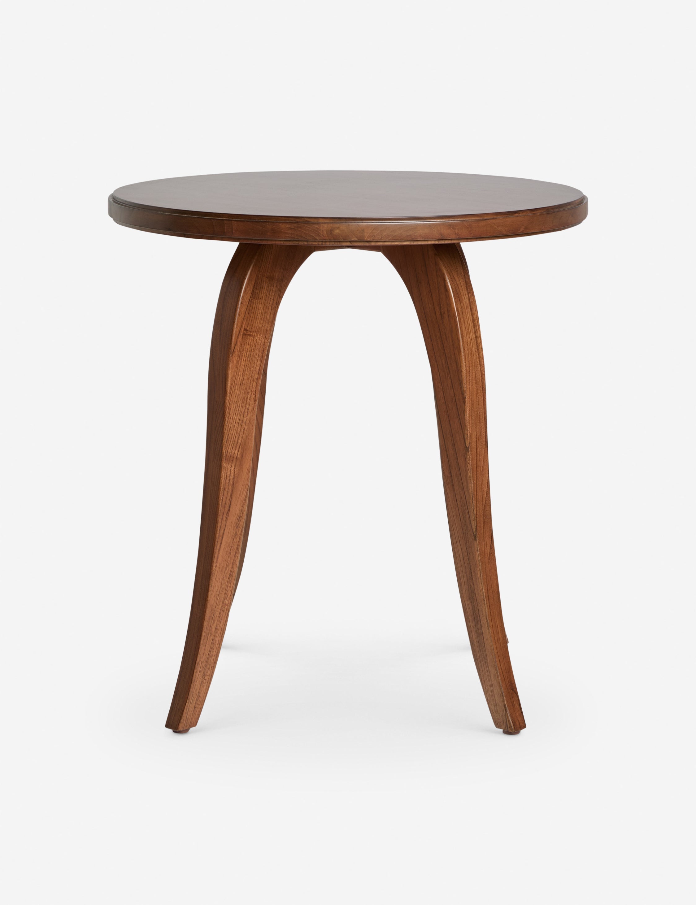 Lulu and Georgia Fiore Round Side Table by Heidi Caillier - view 6