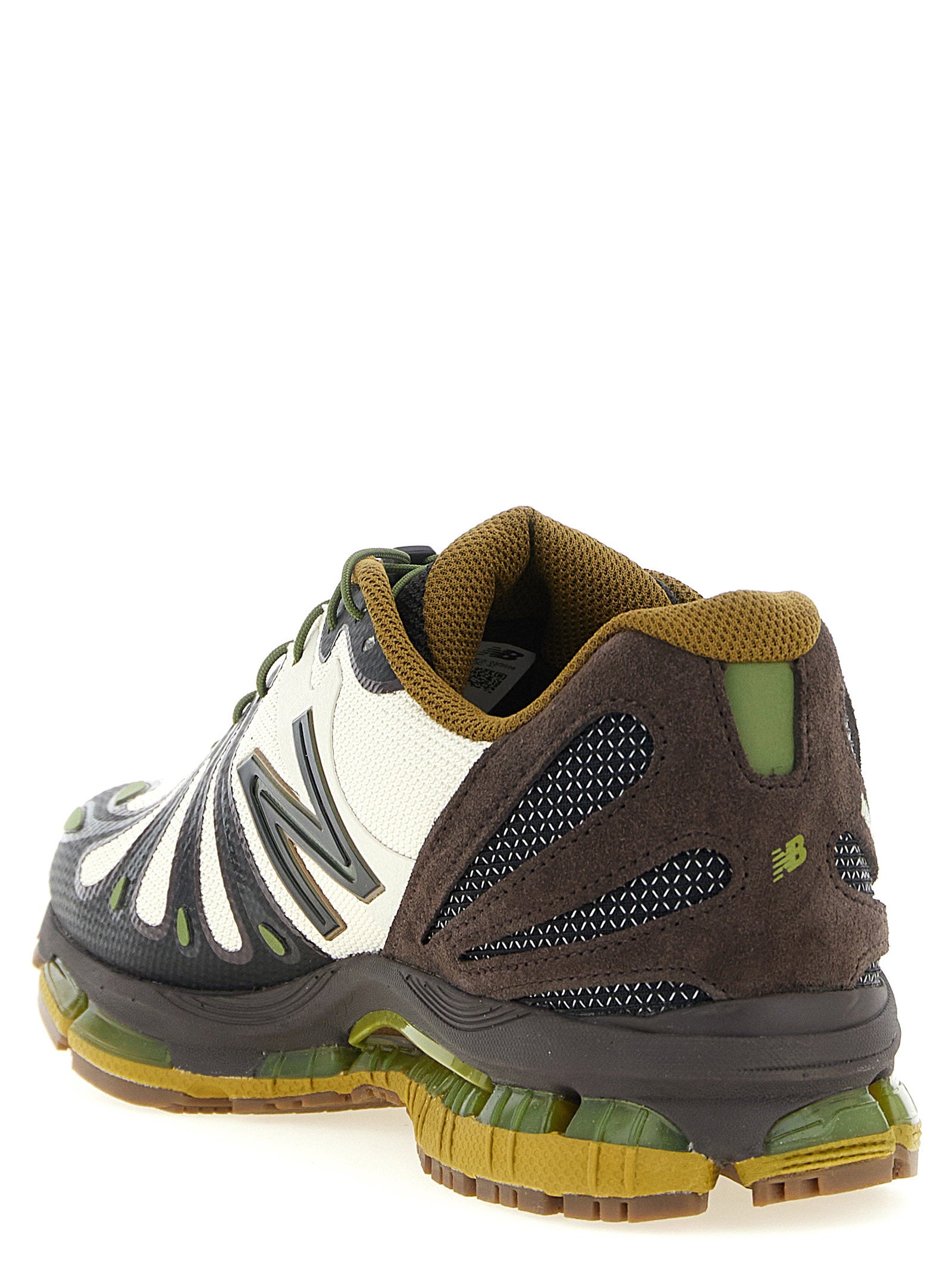 New Balance 1890 Sneakers – 100% synthetic textile - view 3
