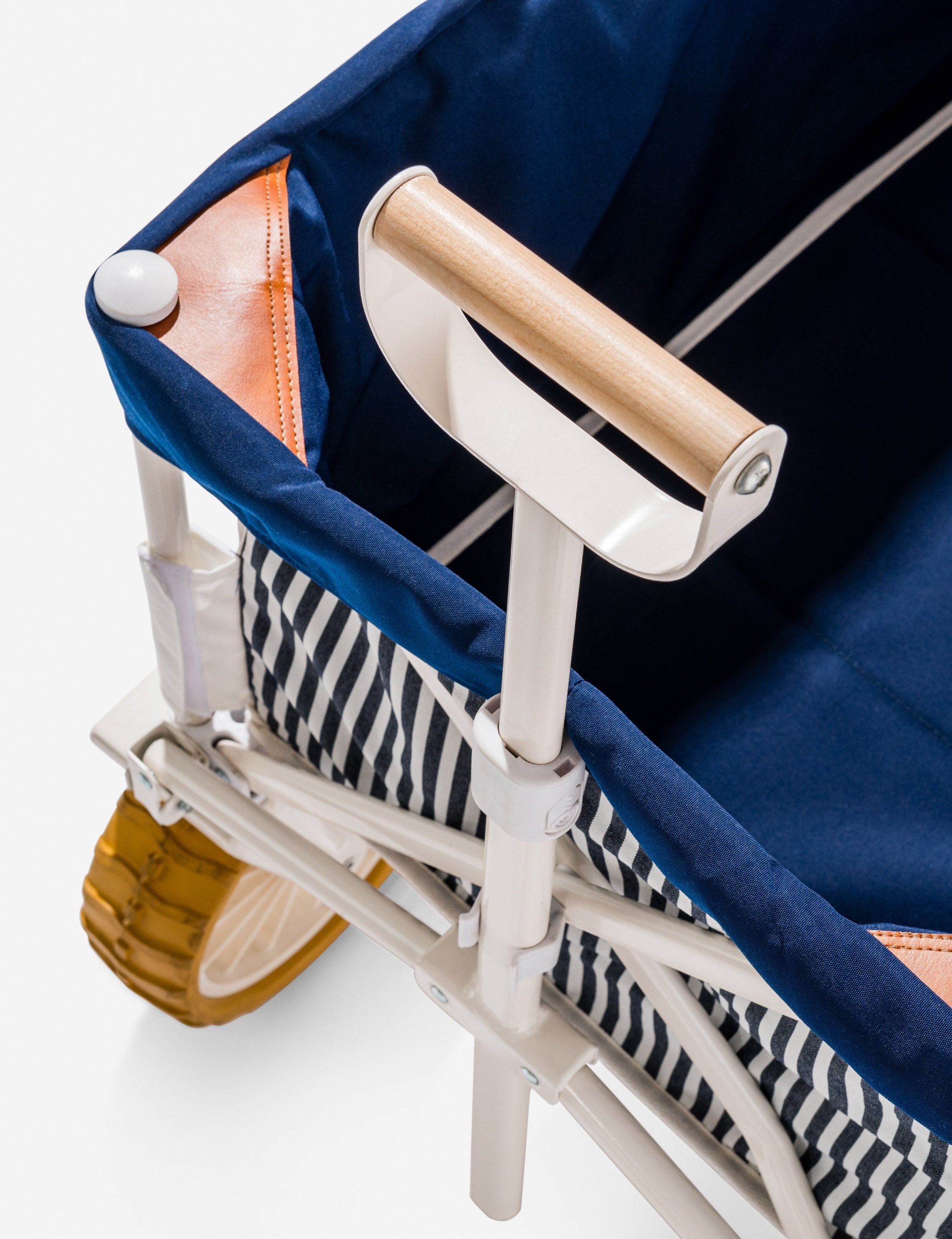 Lulu and Georgia Folding Beach Cart by Business & Pleasure Co. - view 5