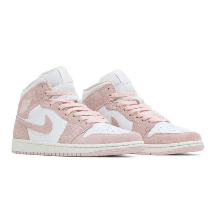 HYPE ELIXIR Jordan 1 Mid SE Legend Pink - view 2