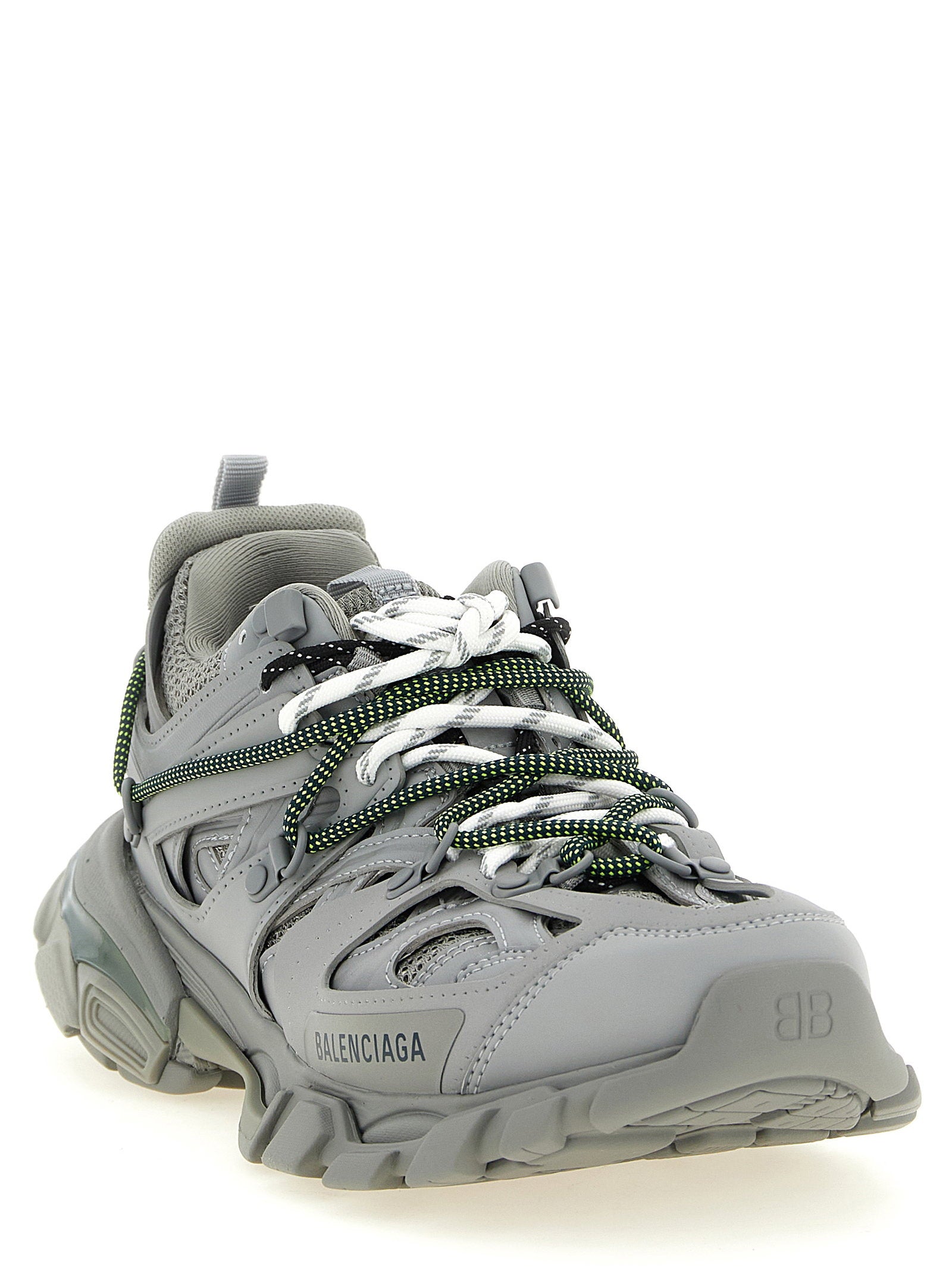 Balenciaga Track Trail Laces Sneakers – 100% polyurethane - view 2